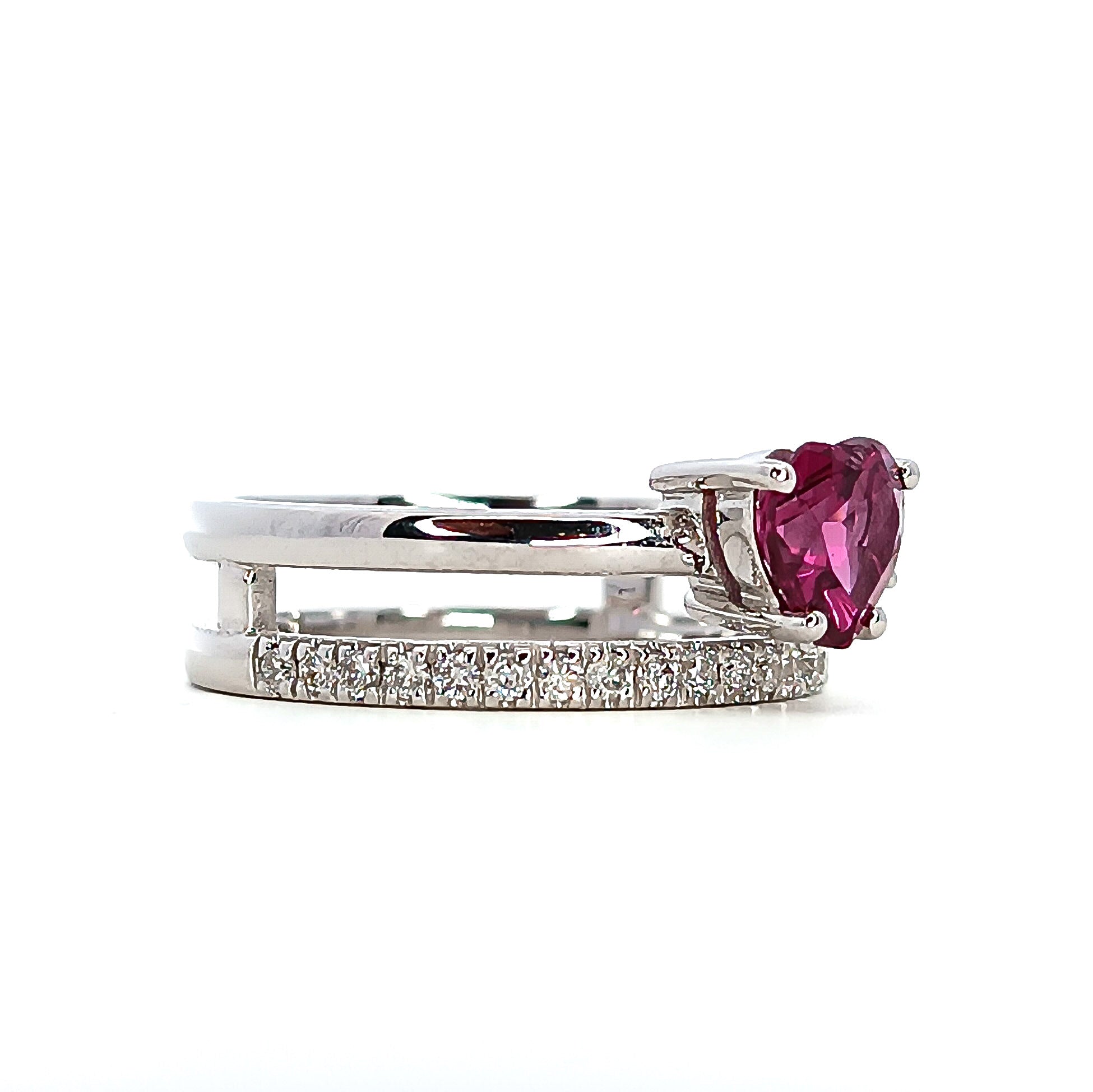 Anello Spinello Poesia AC2INK127HW1130