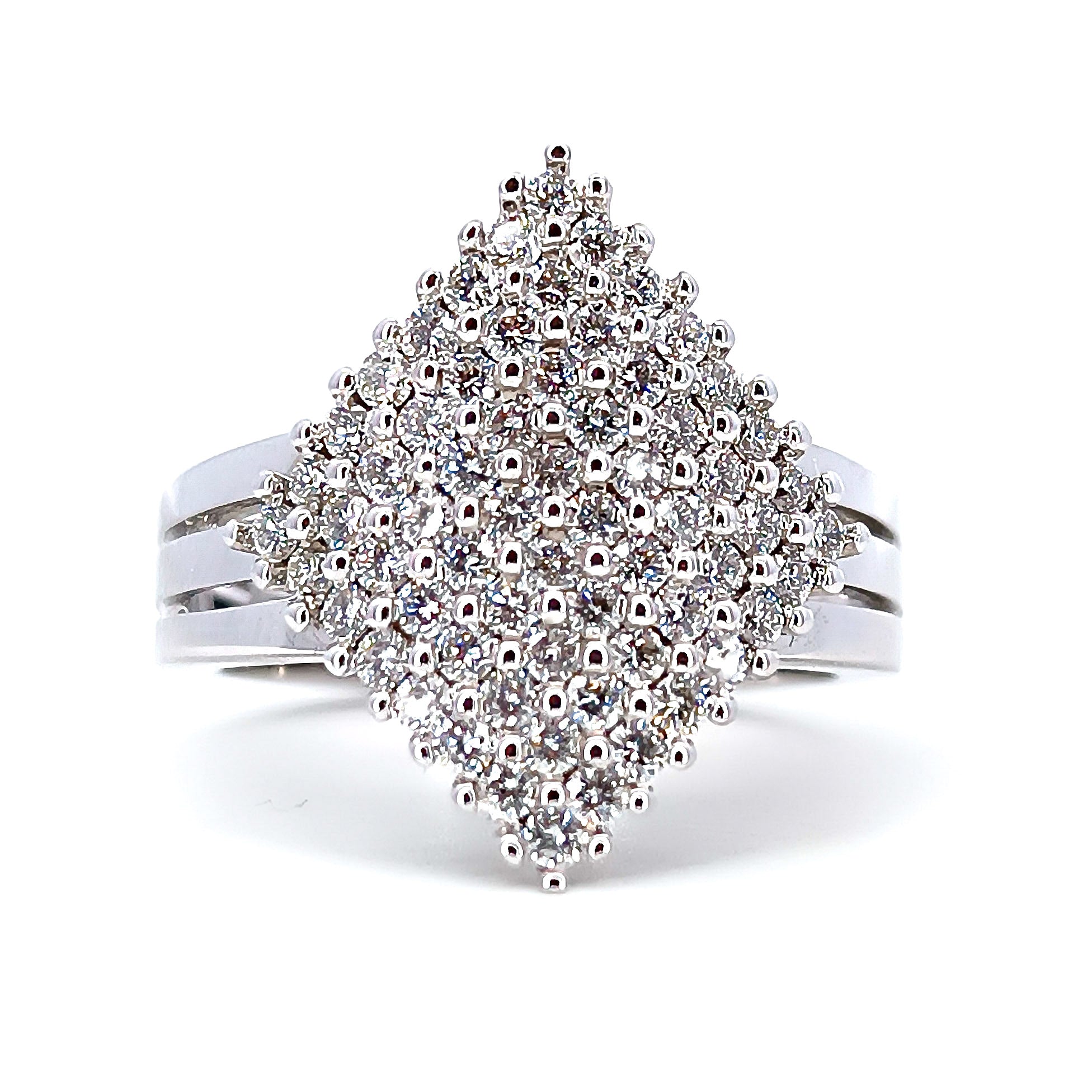 Anello Diamanti D'Arrigo DAR1087