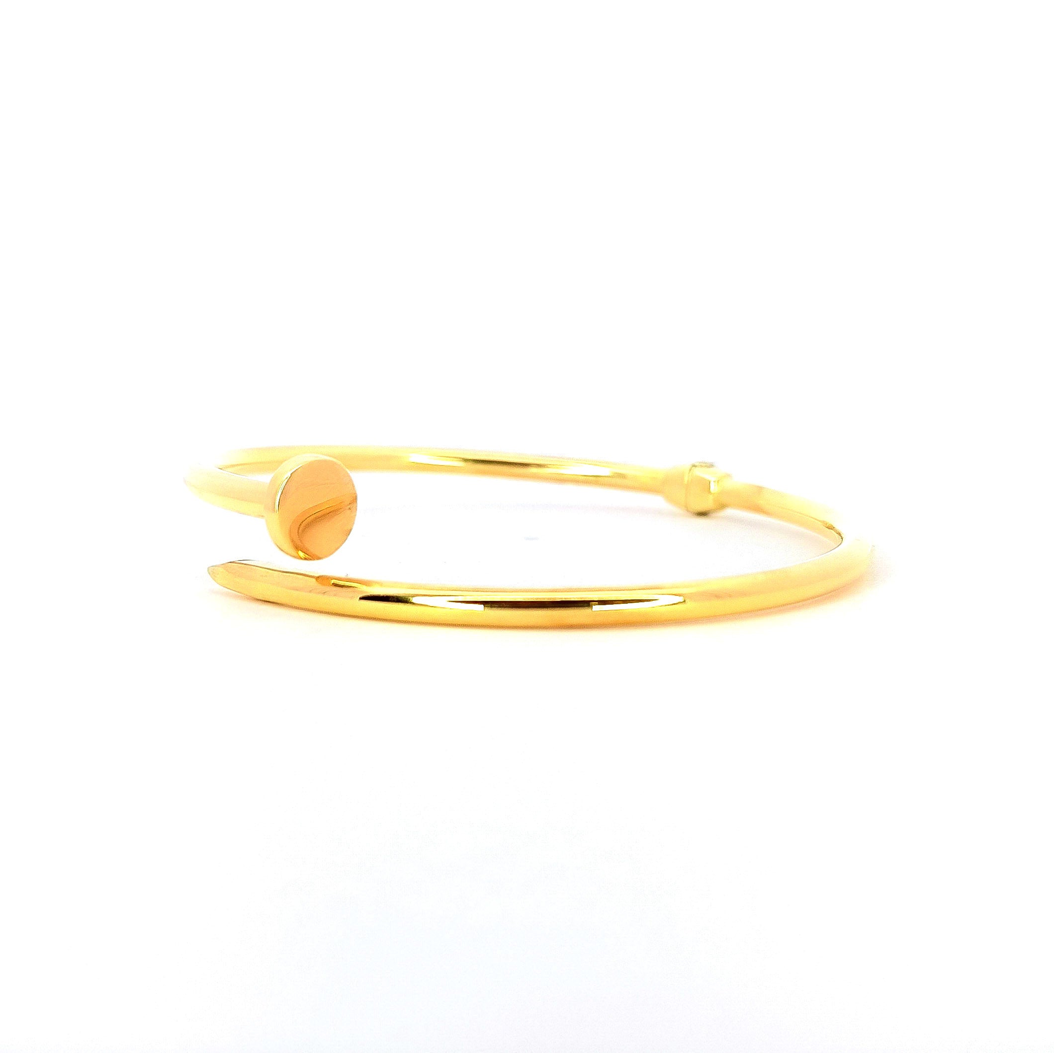 Bracciale Chiodo D'Arrigo DAR1054