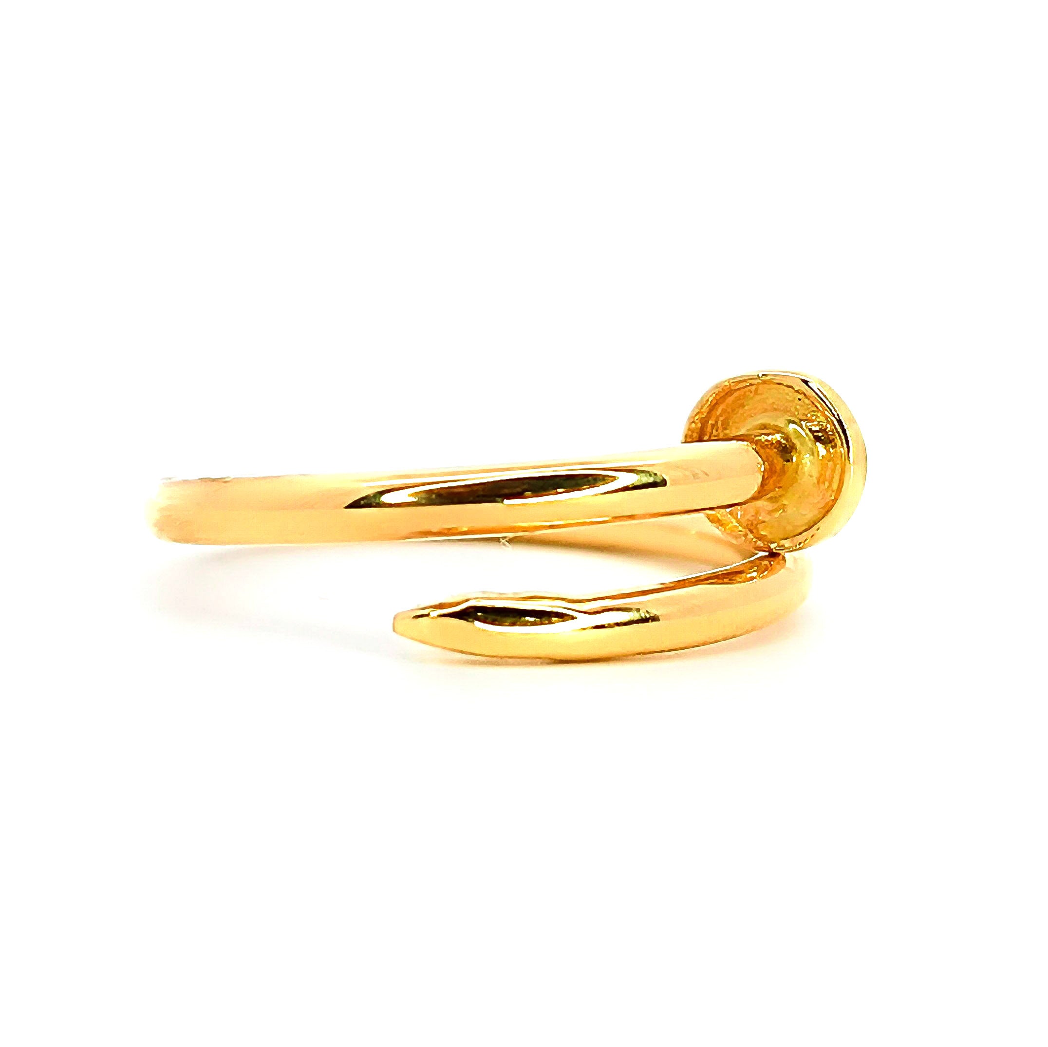Anello Chiodo D'Arrigo DAR1052