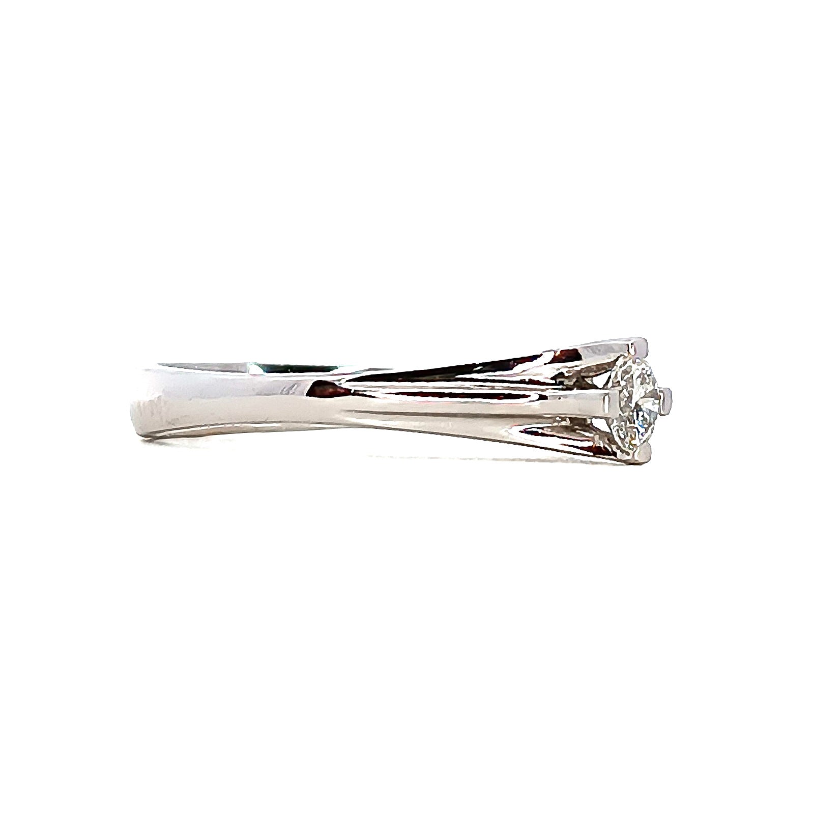 Anello Solitario D'Arrigo DAR1058