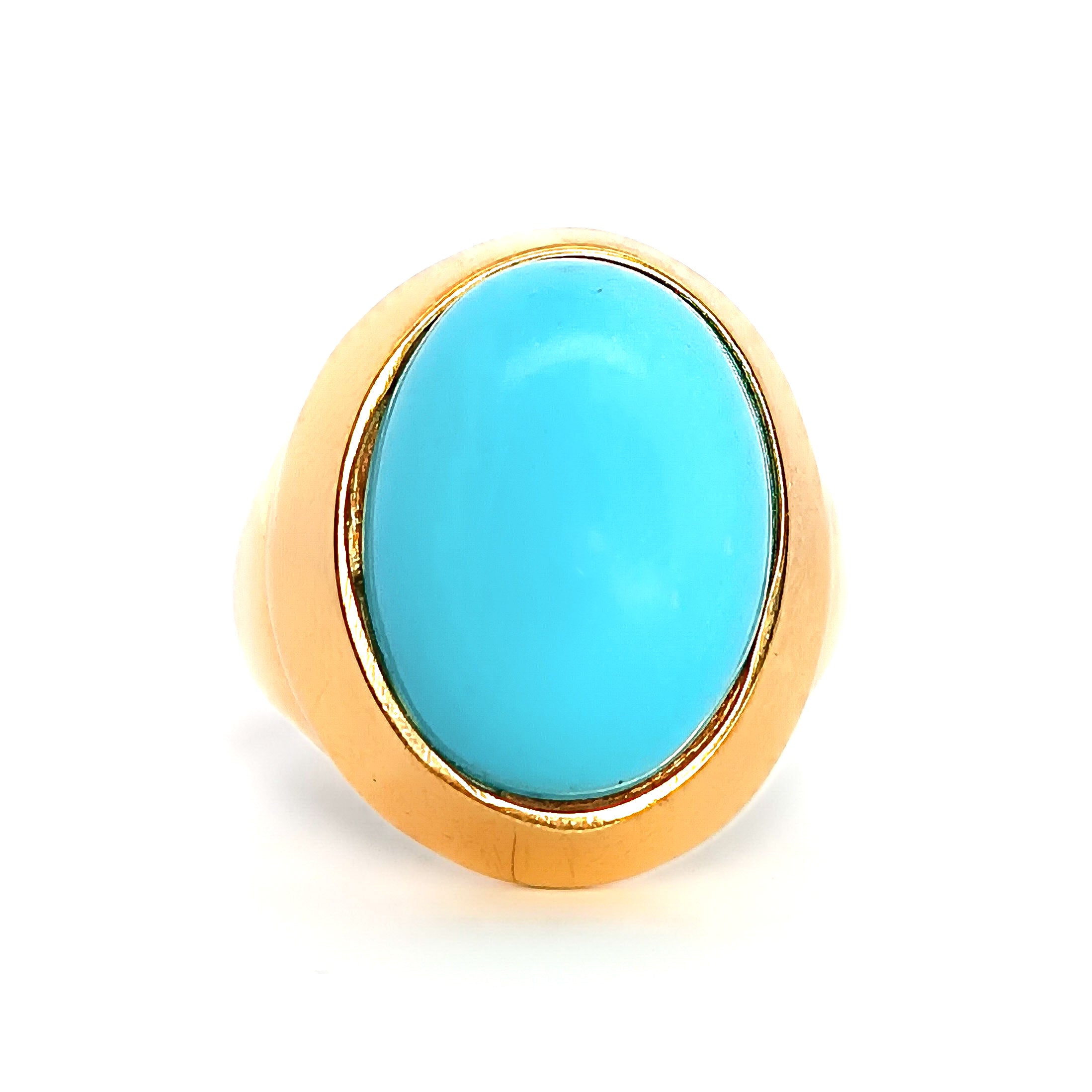 Anello Summer Turchese D'Arrigo DAR1067