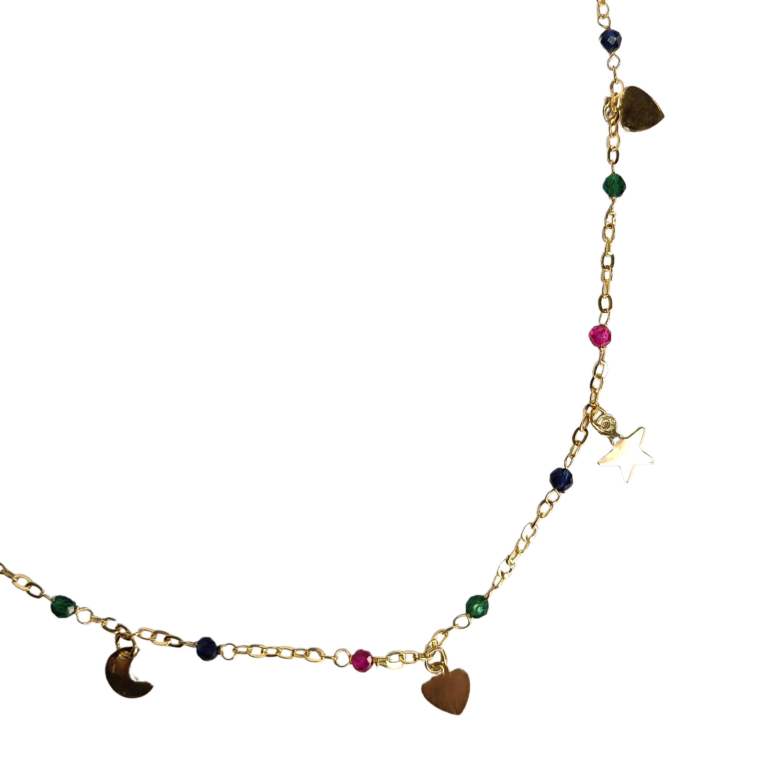 Collana Gold D'Arrigo DAR0899
