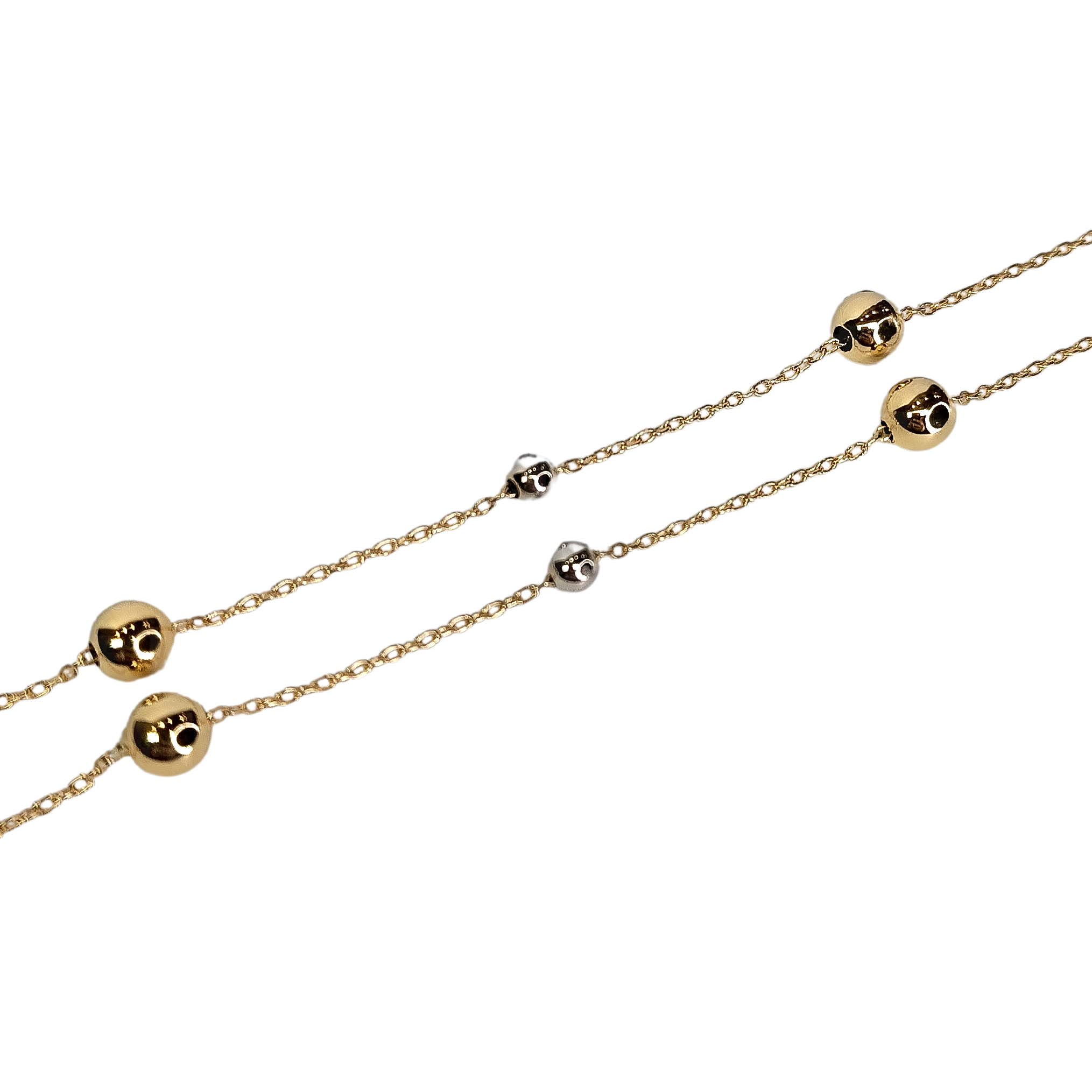 Collana Gold D'Arrigo DAR0897