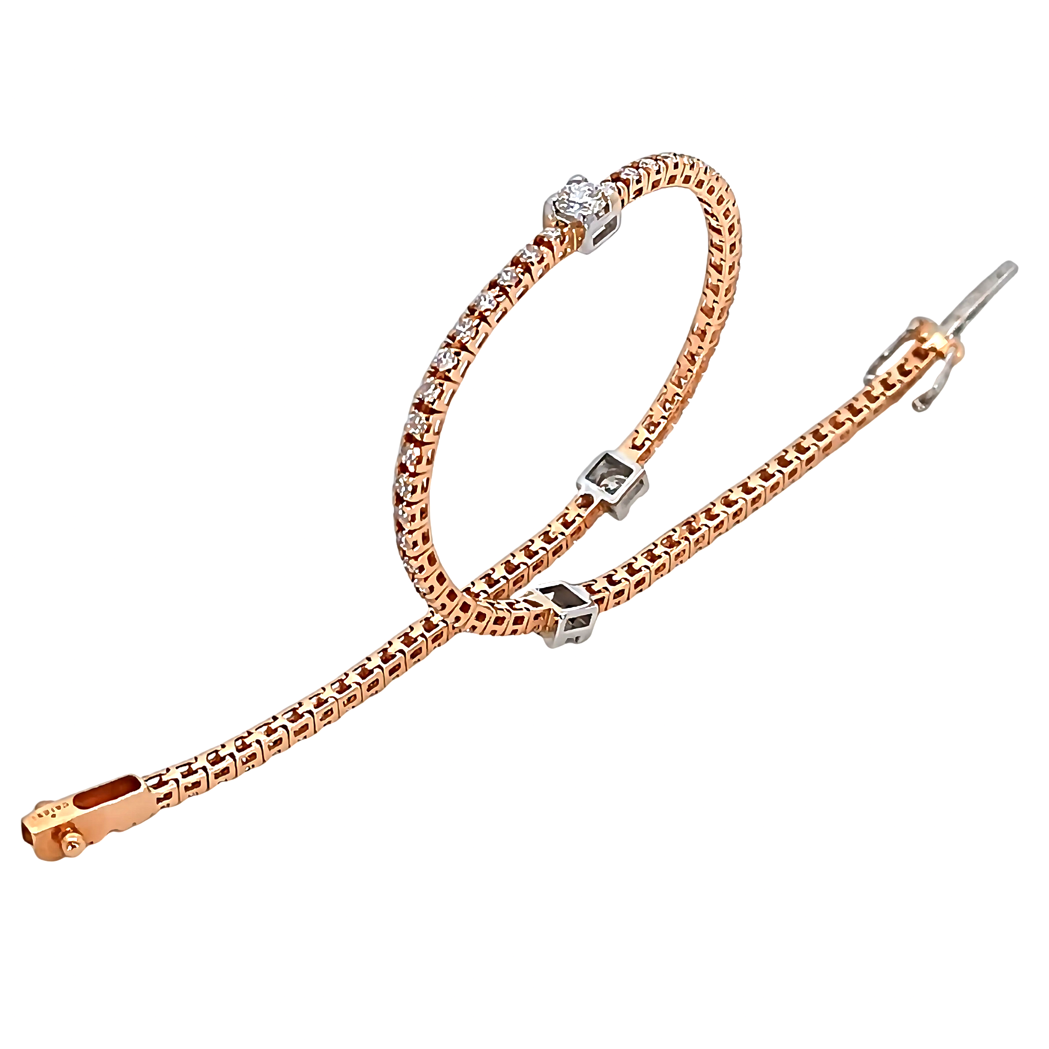 Bracciale Crieri BTEFIK155WG5170