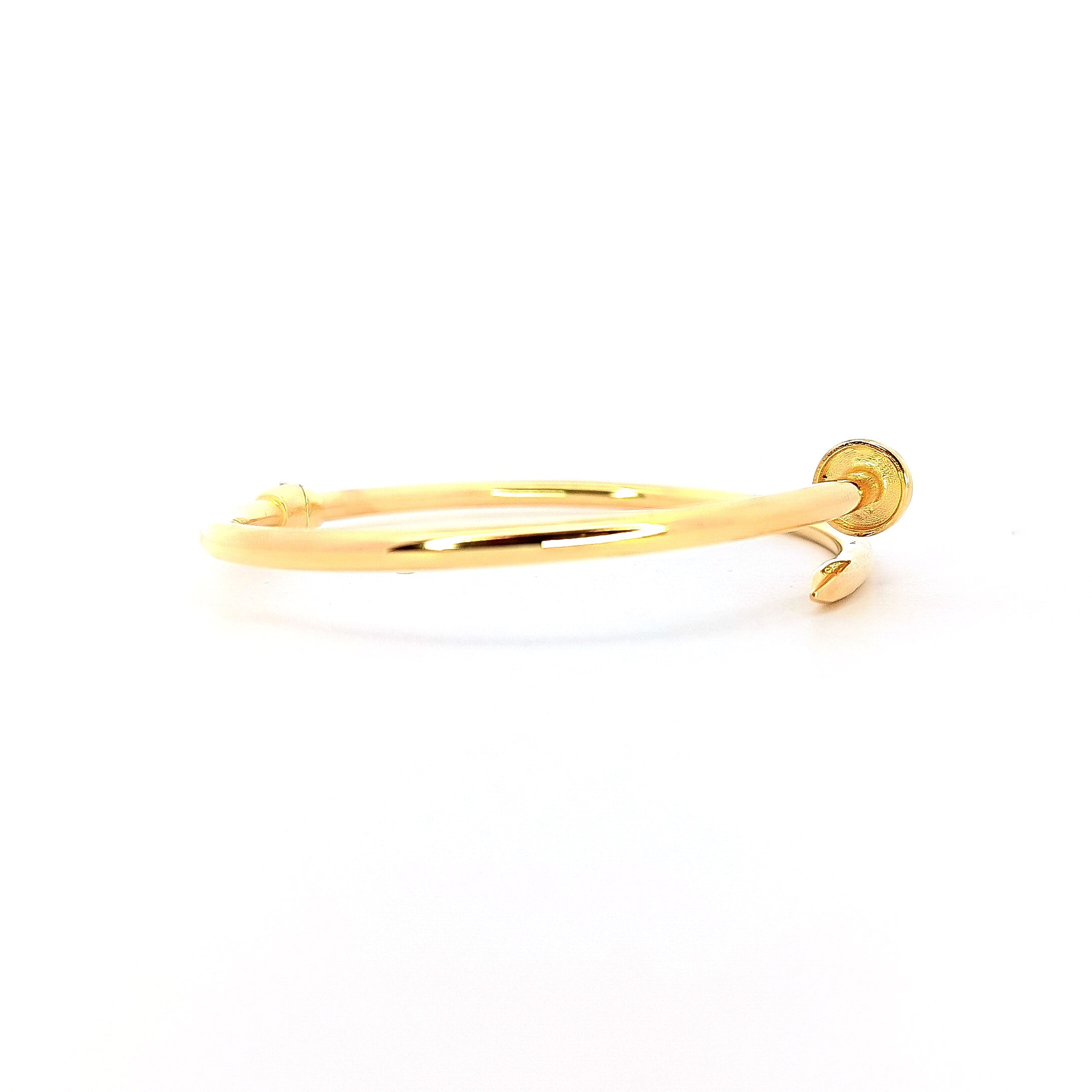 Bracciale Chiodo D'Arrigo DAR1054