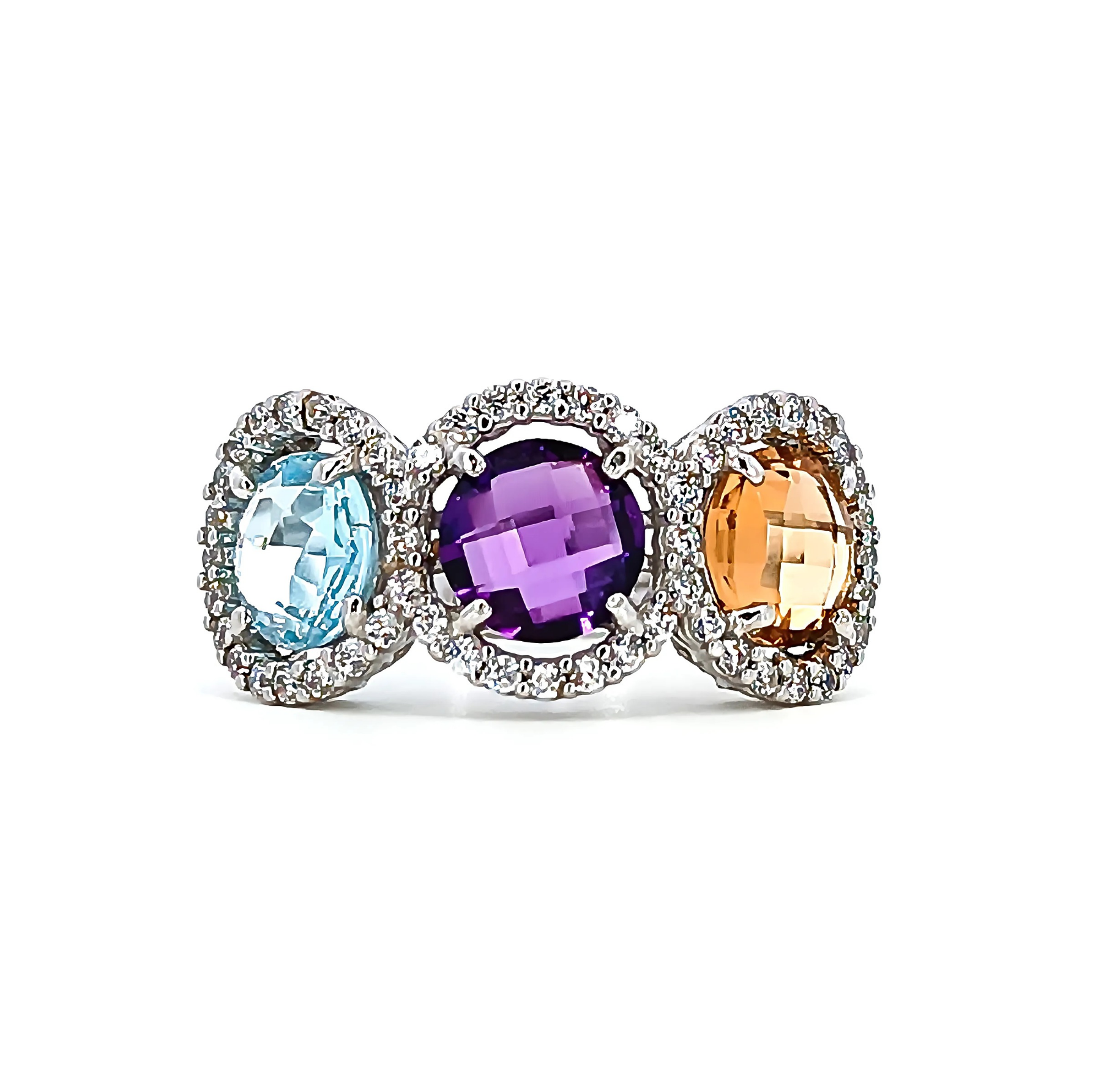 Anello Summer D'Arrigo DAR0913