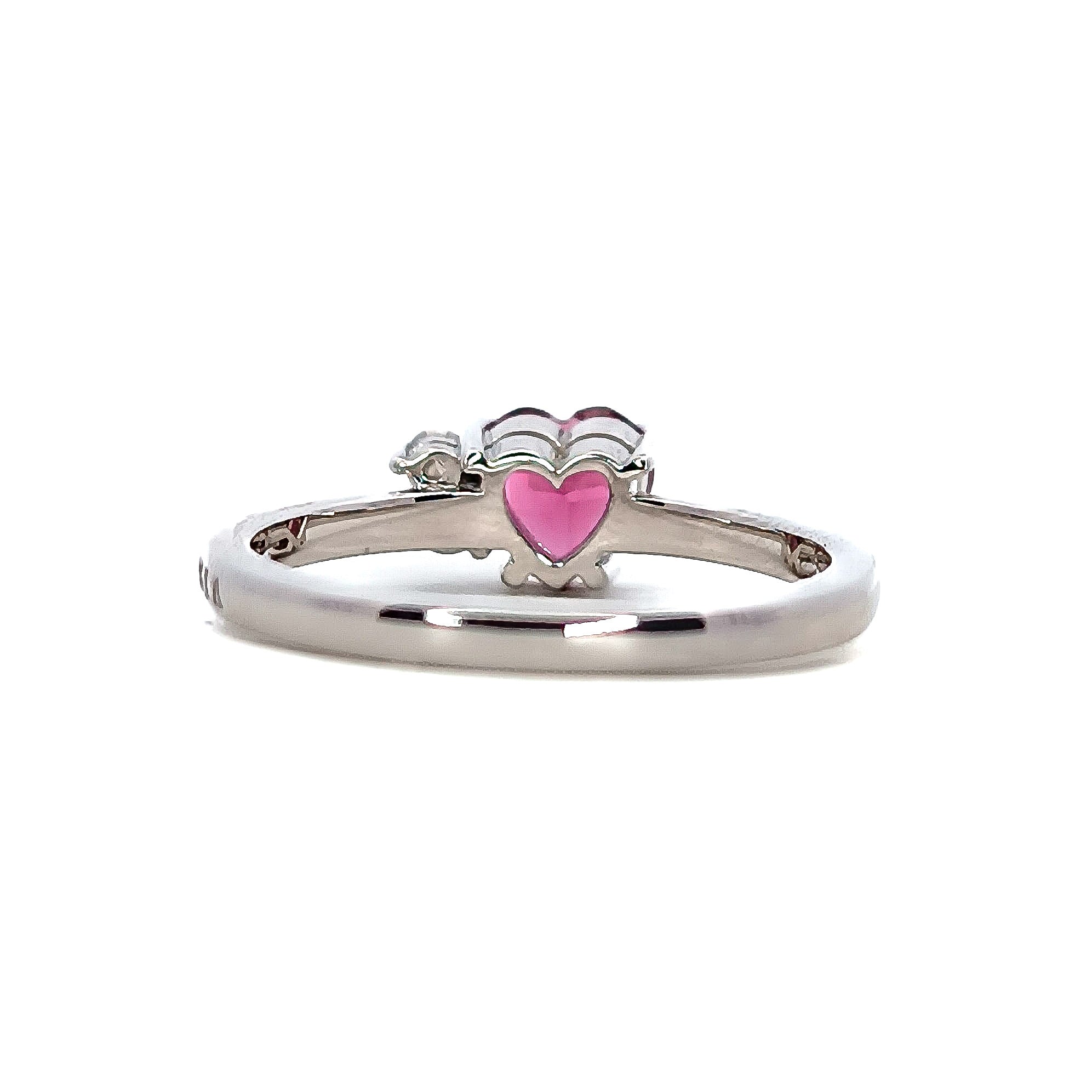 Anello Spinello Poesia ACFINK112HW1130