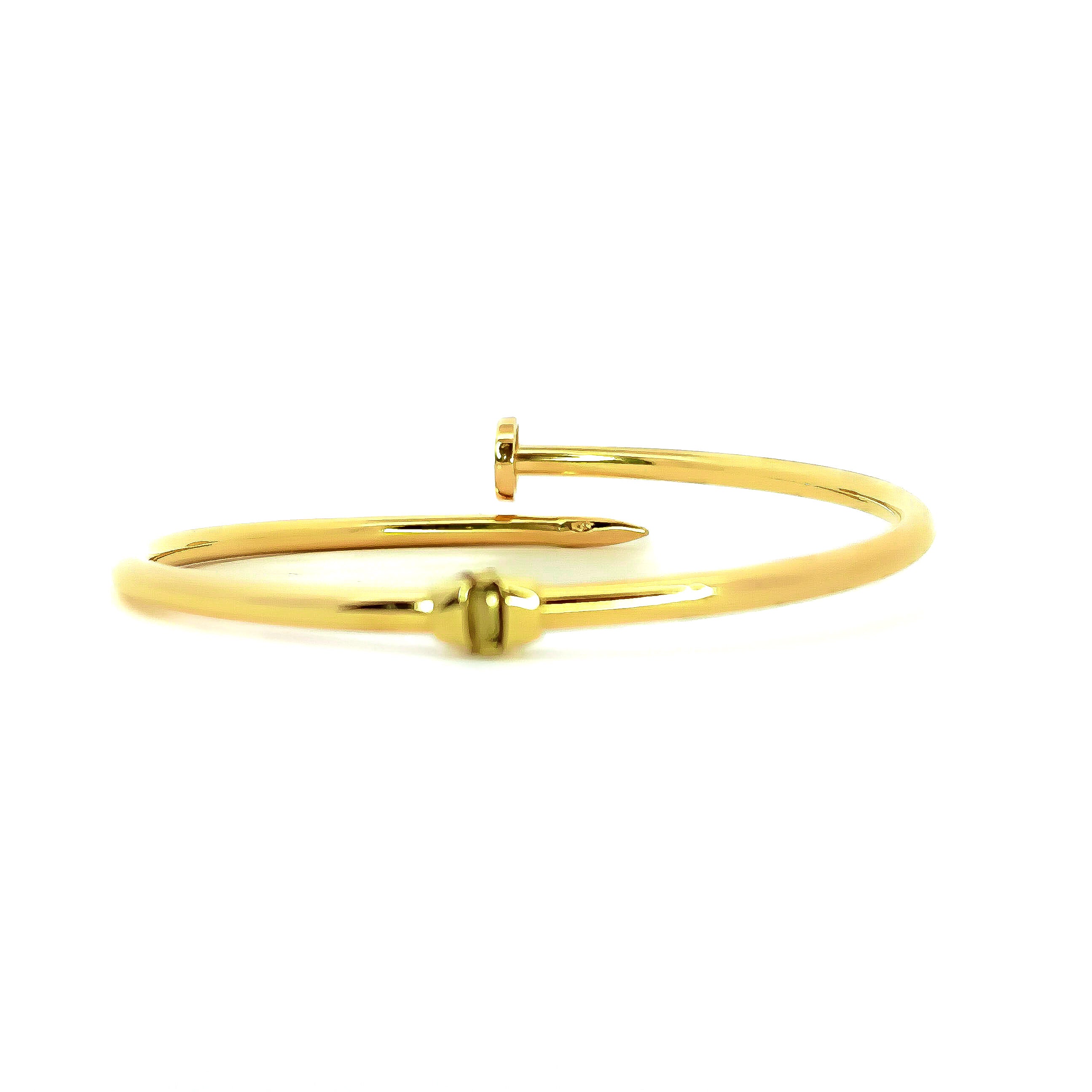 Bracciale Chiodo D'Arrigo DAR1054