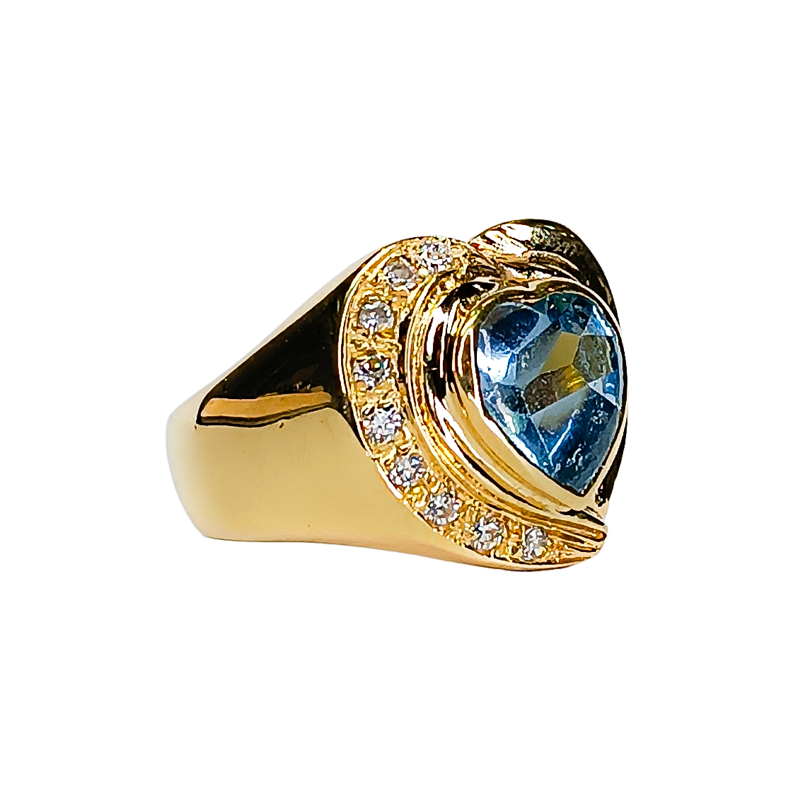 Anello Summer D'Arrigo DAR0916