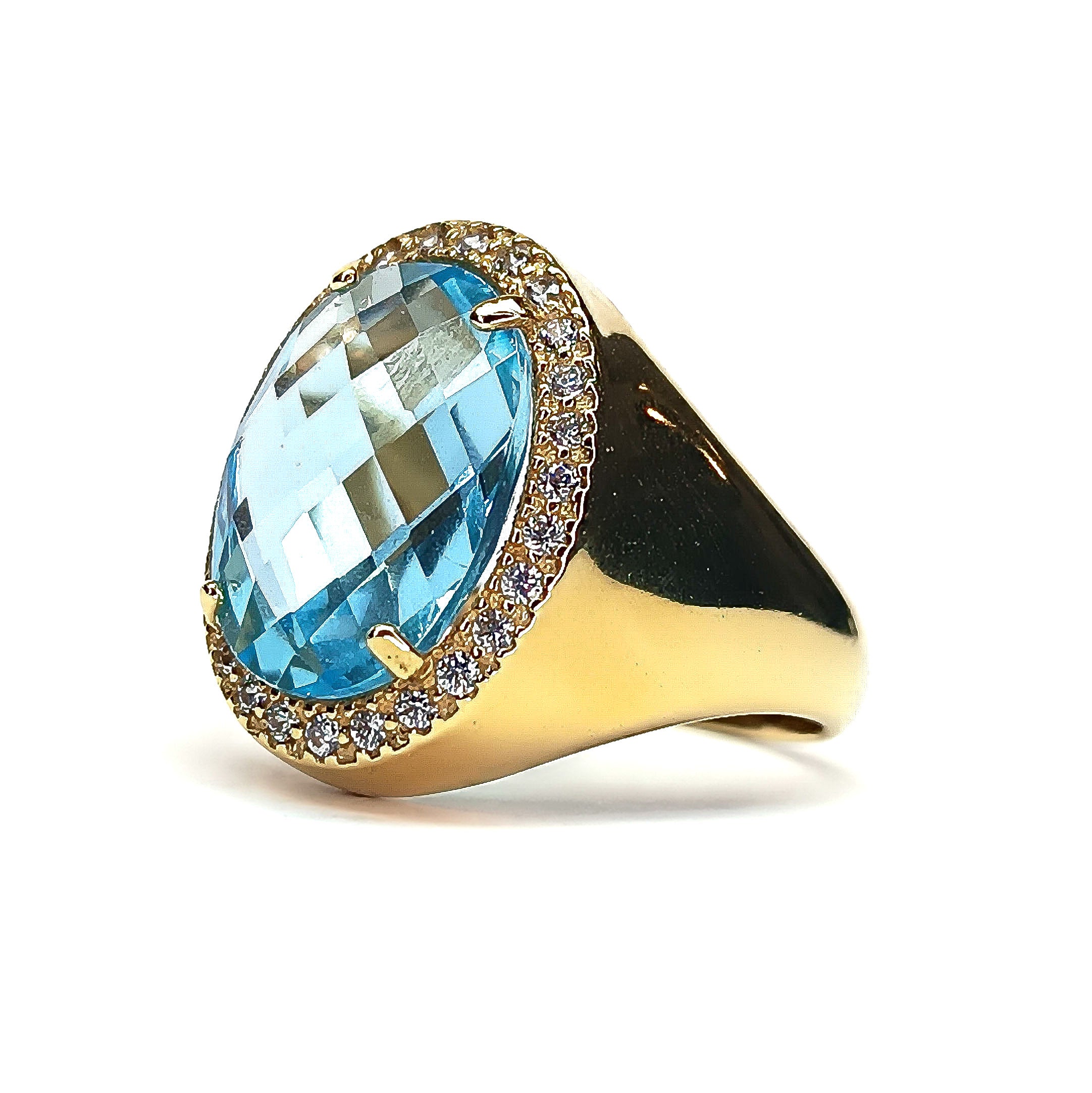 Anello Summer D'Arrigo DAR0927