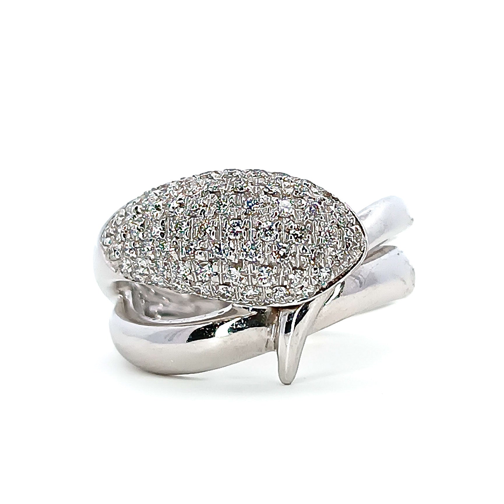 Anello Diamanti D'Arrigo DAR0958
