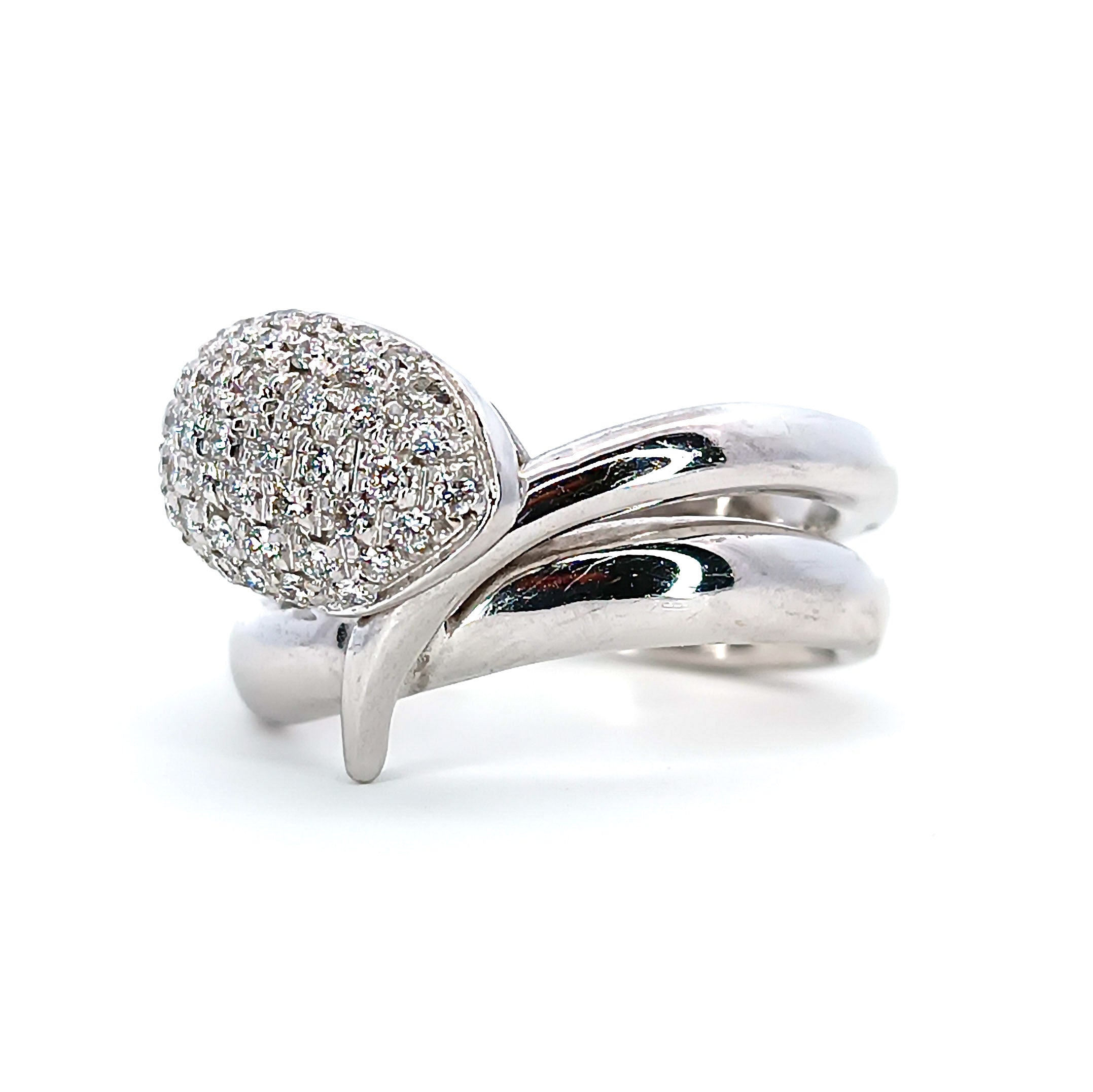 Anello Diamanti D'Arrigo DAR0958