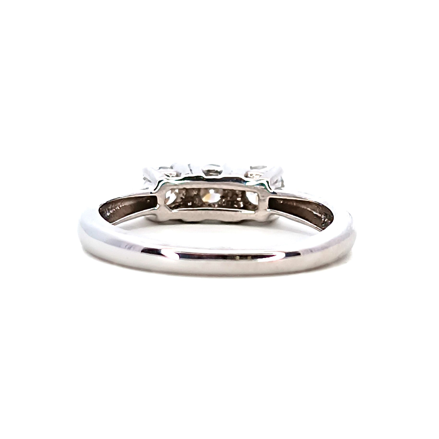 Anello Trilogy D'Arrigo DAR0993