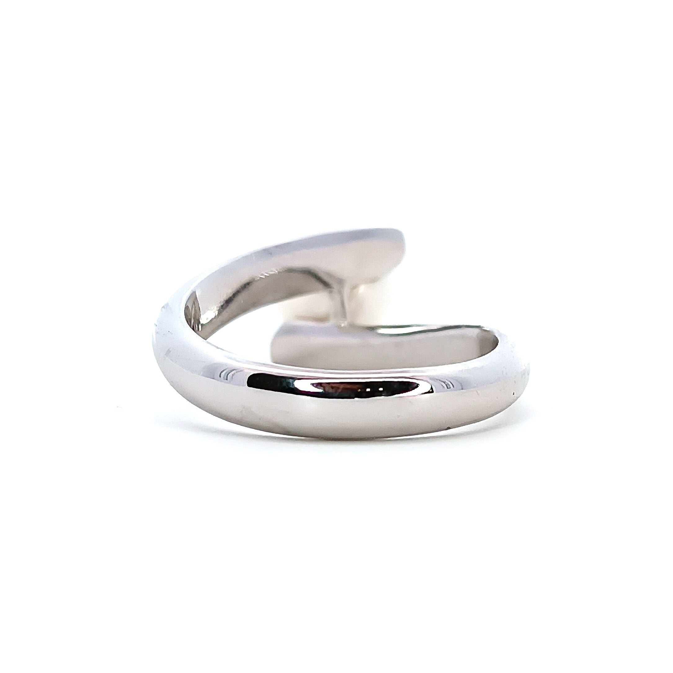Anello Perla D'Arrigo DAR0910