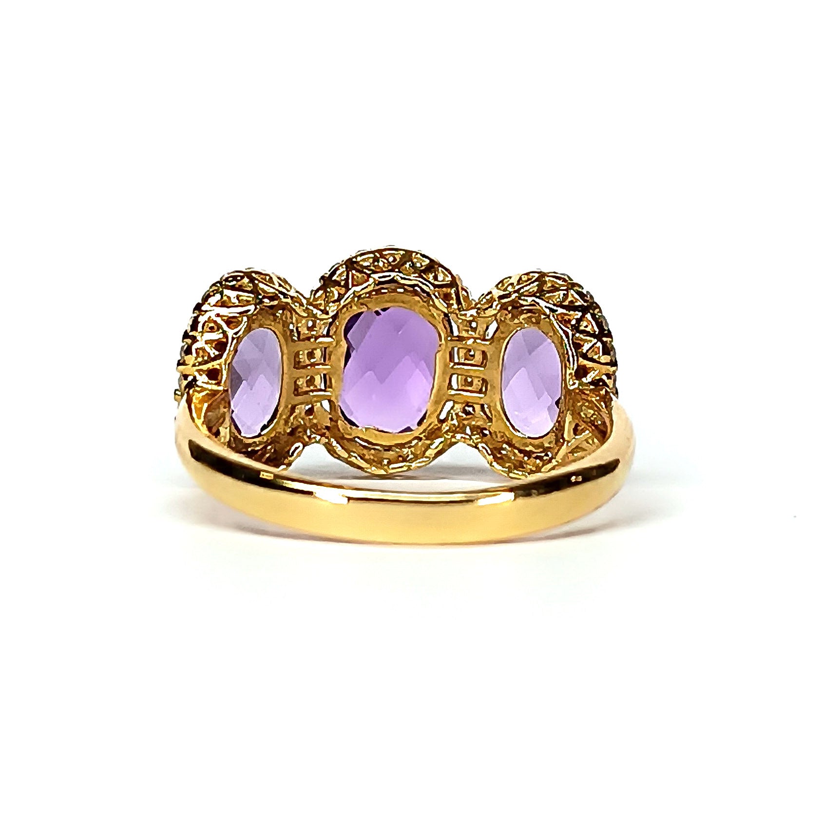 Anello Summer D'Arrigo DAR0923