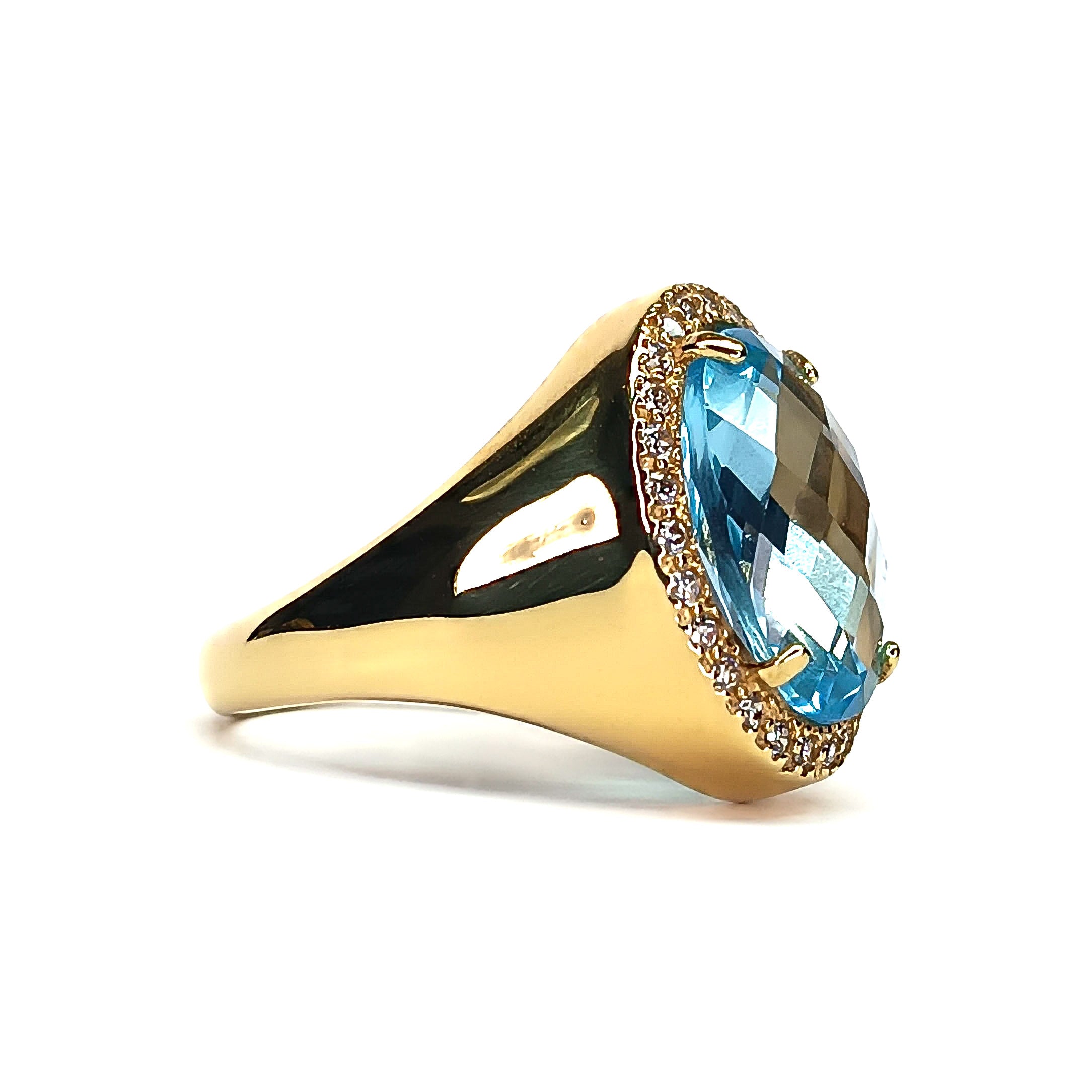 Anello Summer D'Arrigo DAR0927