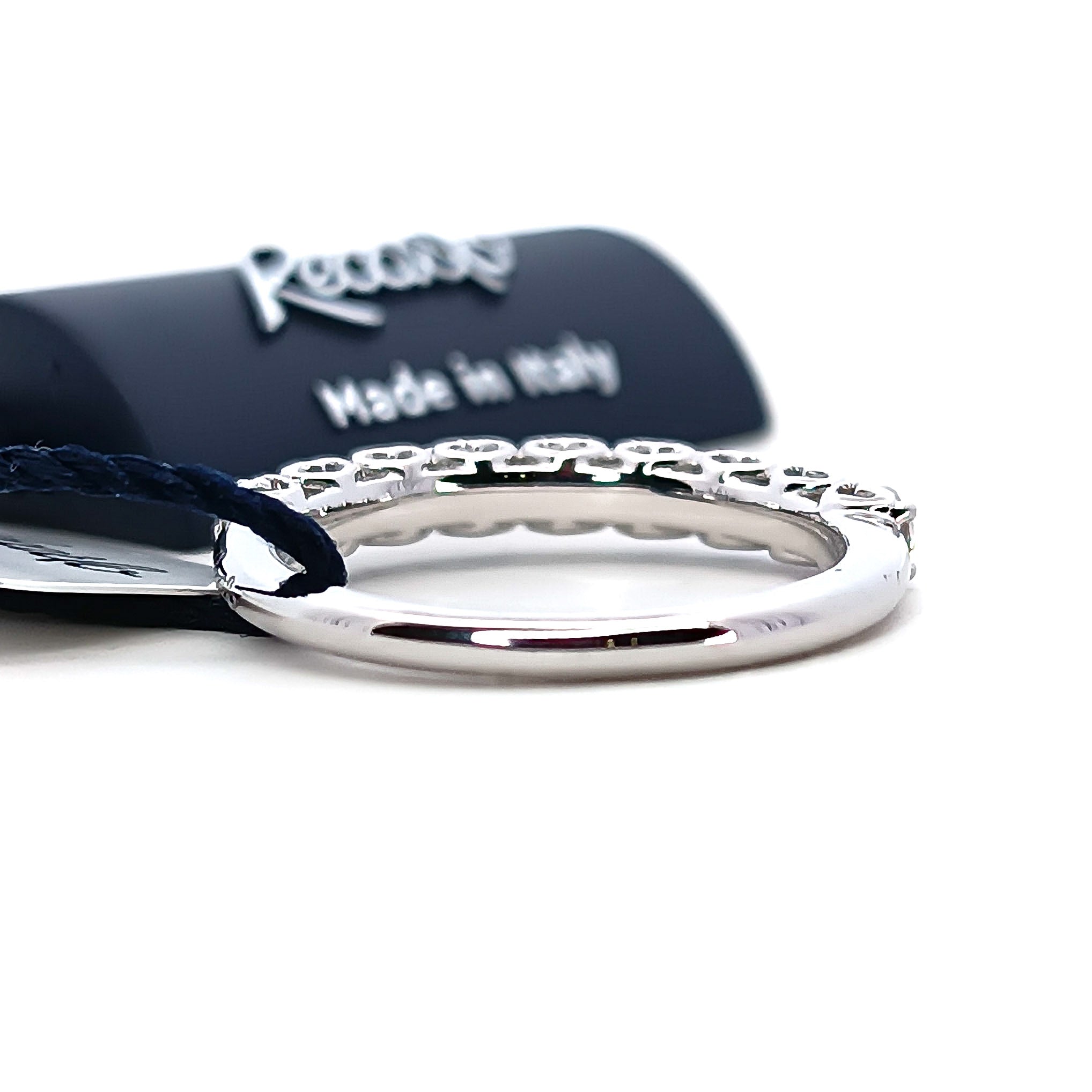 Anello Zaffiri Recarlo R93MZ002/ZX-13