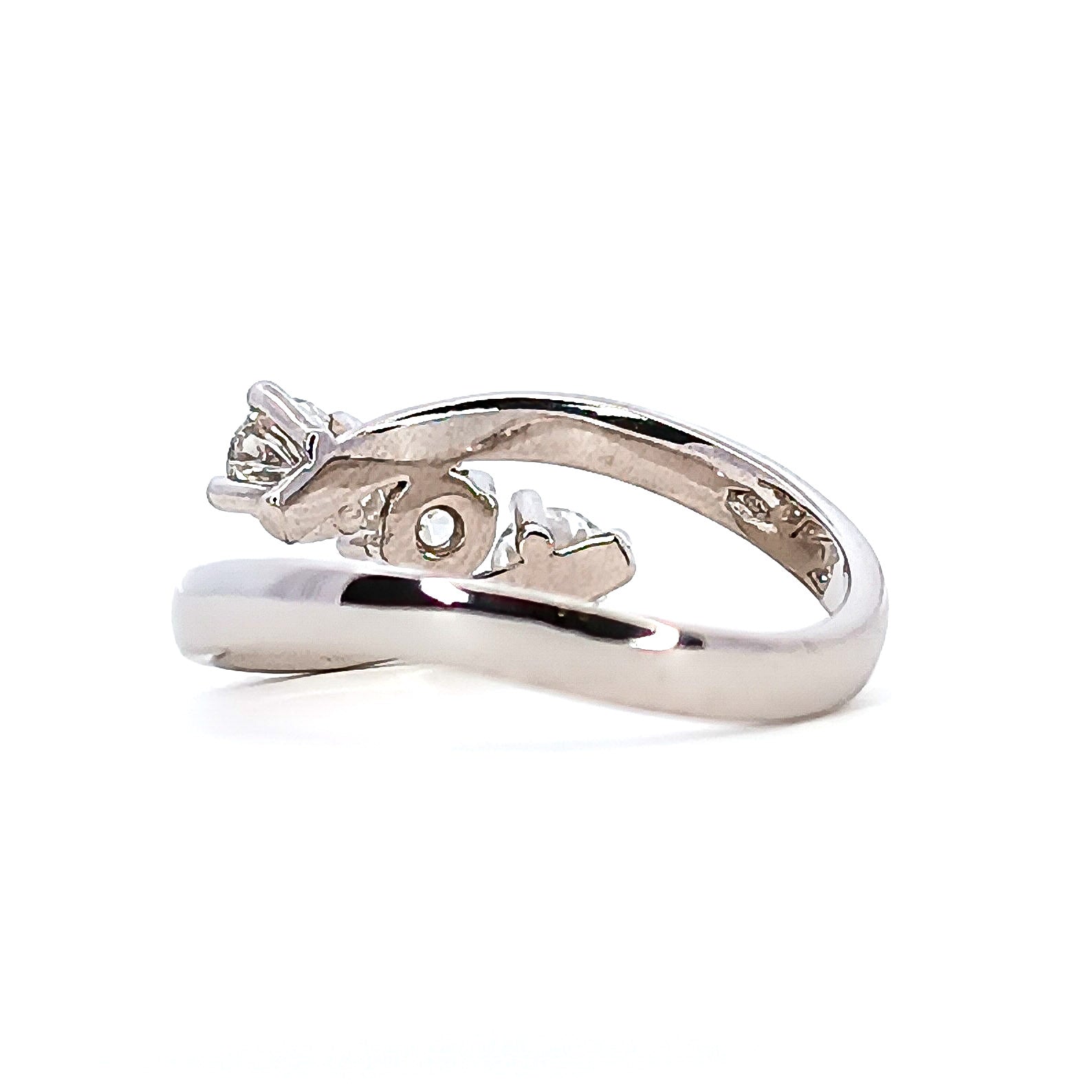 Anello Trilogy D'Arrigo DAR0992