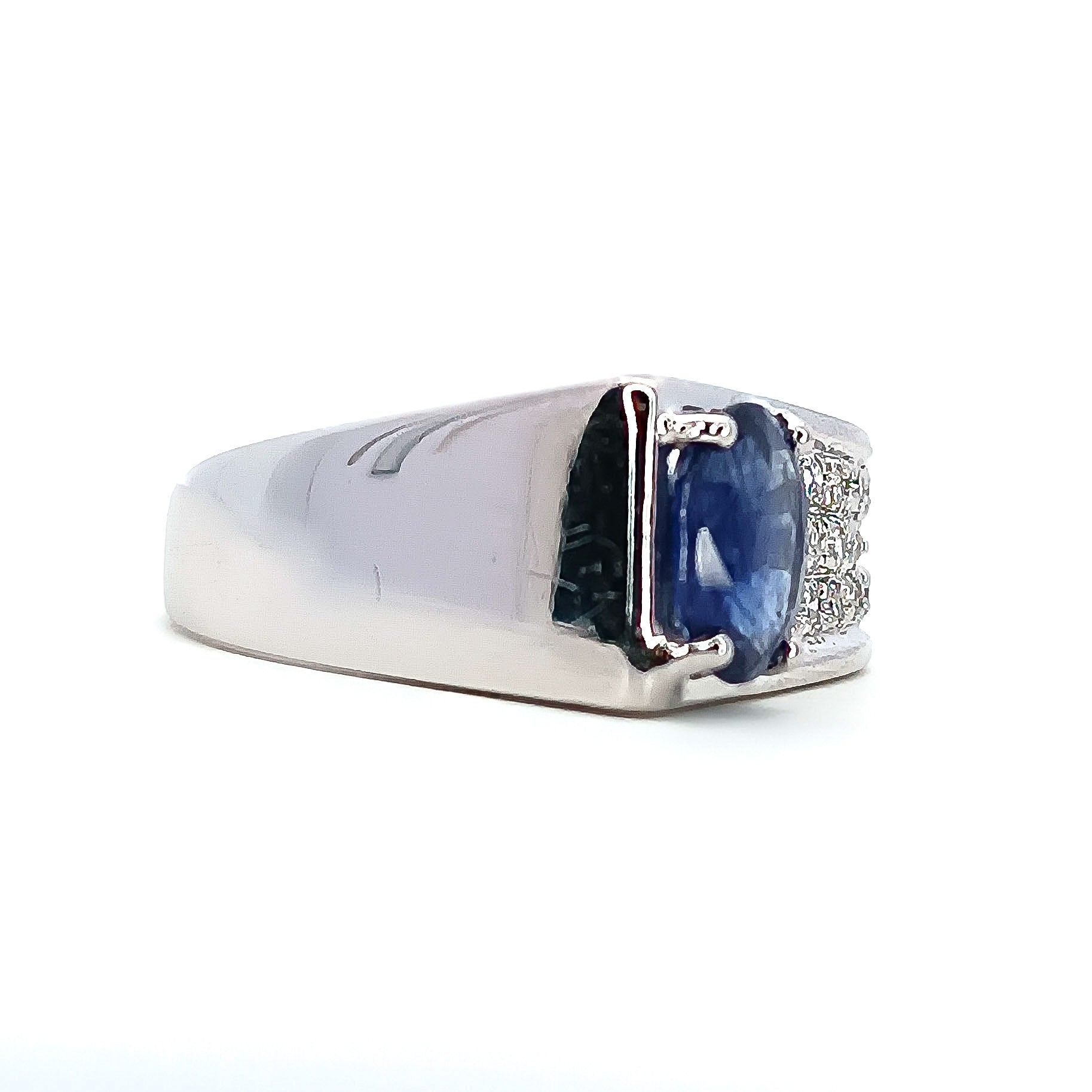 Anello Zaffiro D'Arrigo DAR0942