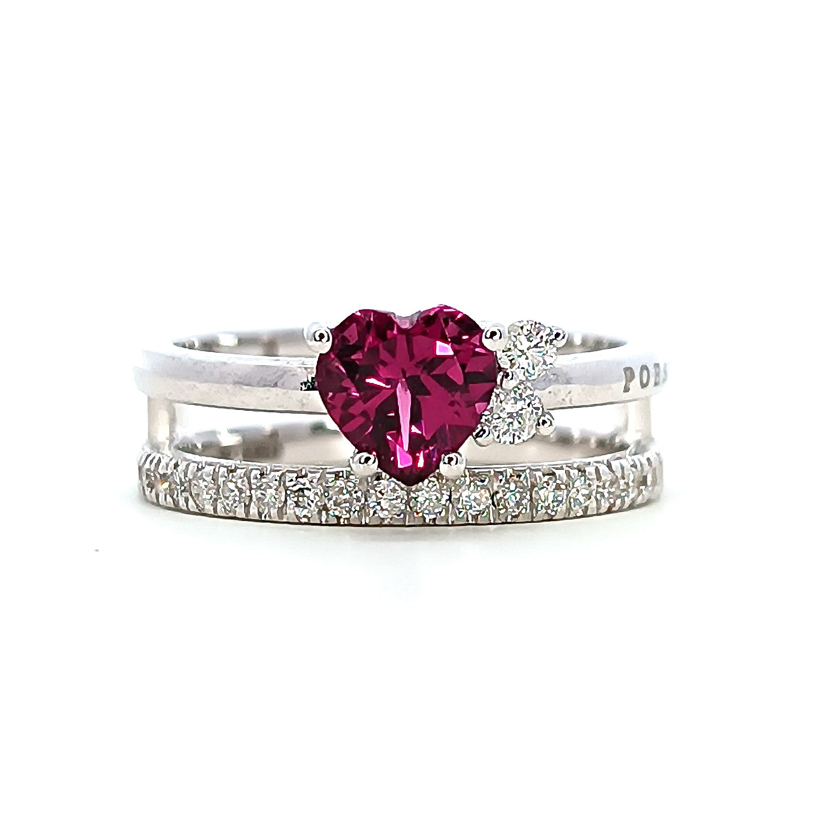 Anello Spinello Poesia AC2INK127HW1130