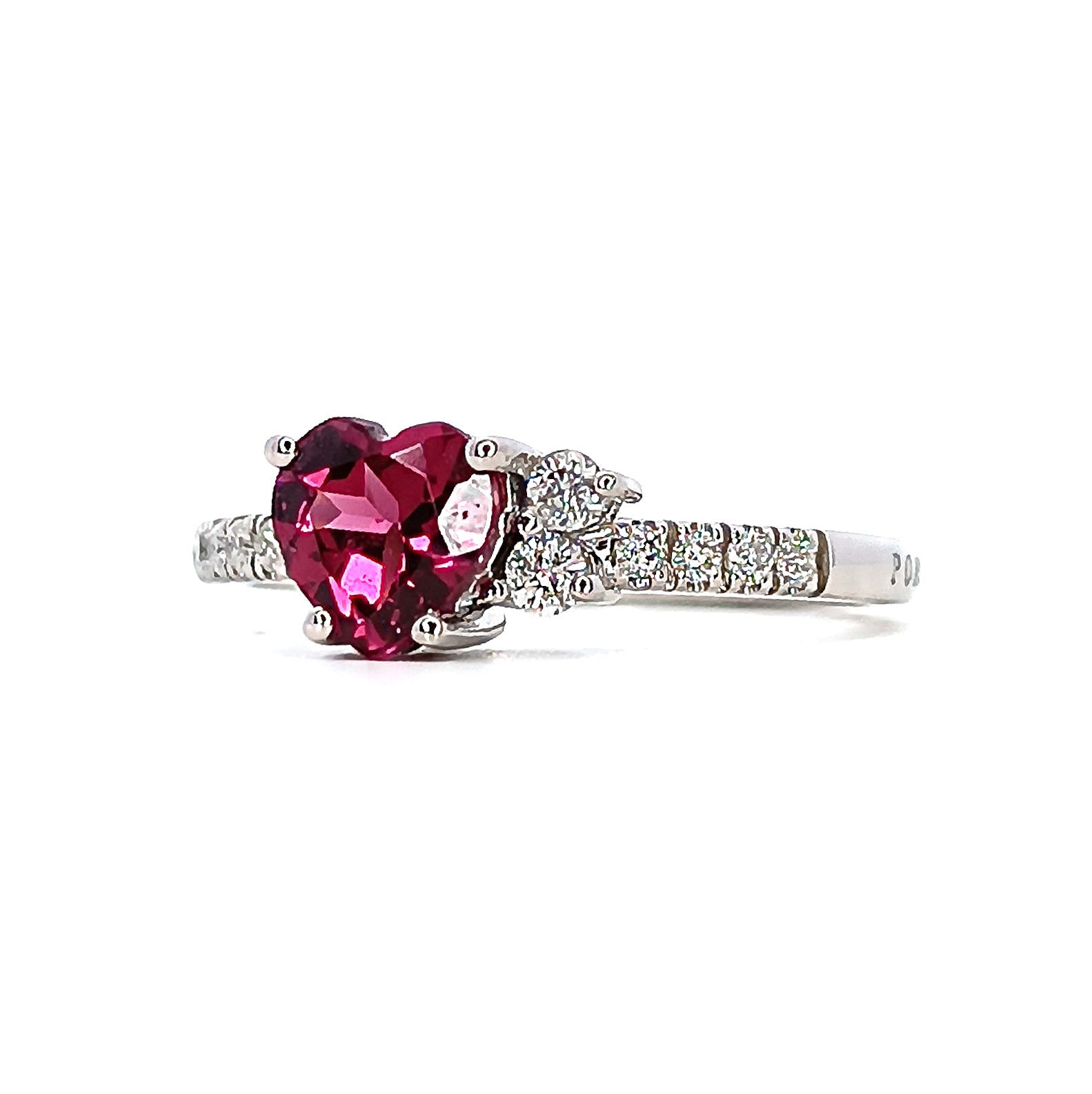 Anello Spinello Poesia ACFINK112HW1130