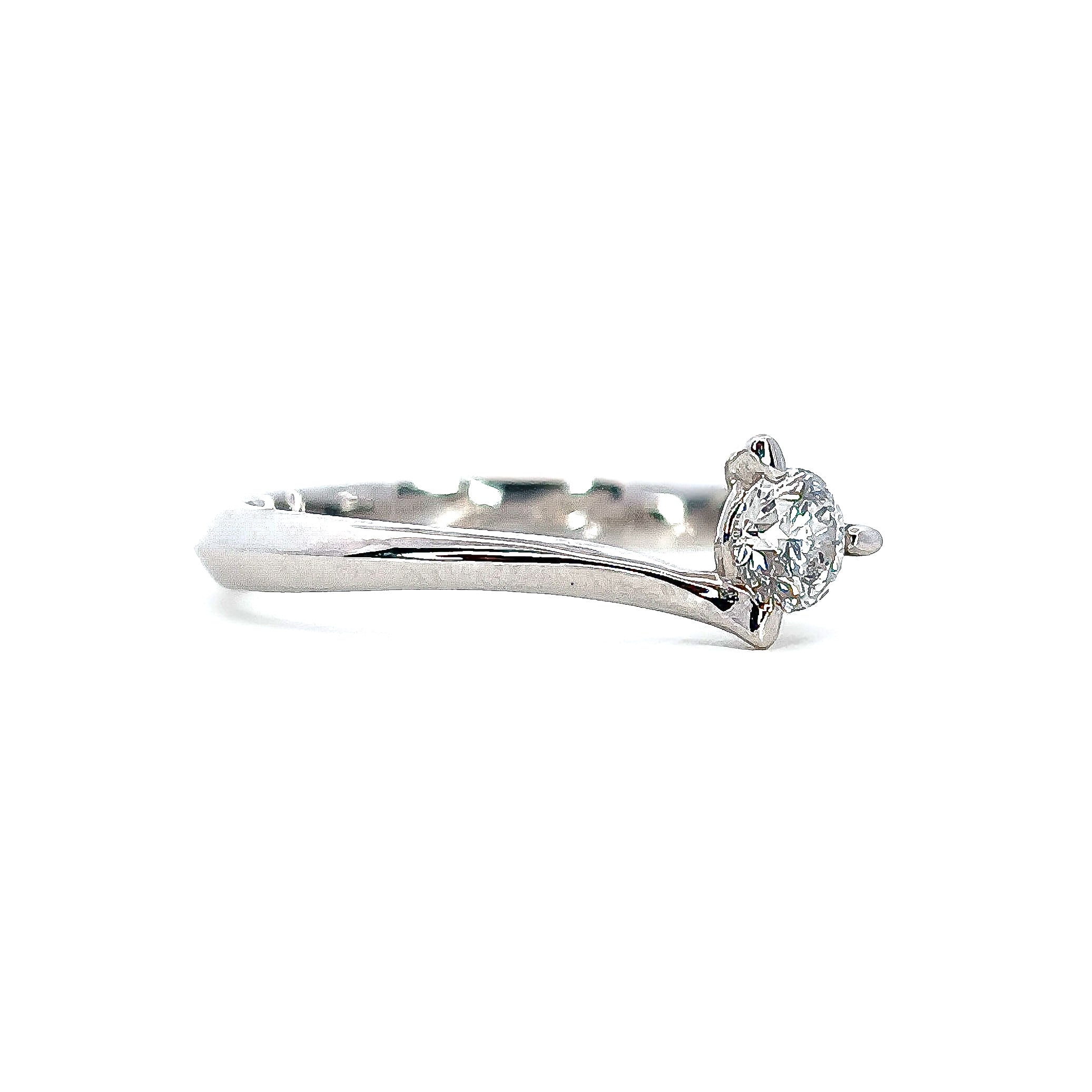 Anello Solitario D'Arrigo DAR1060