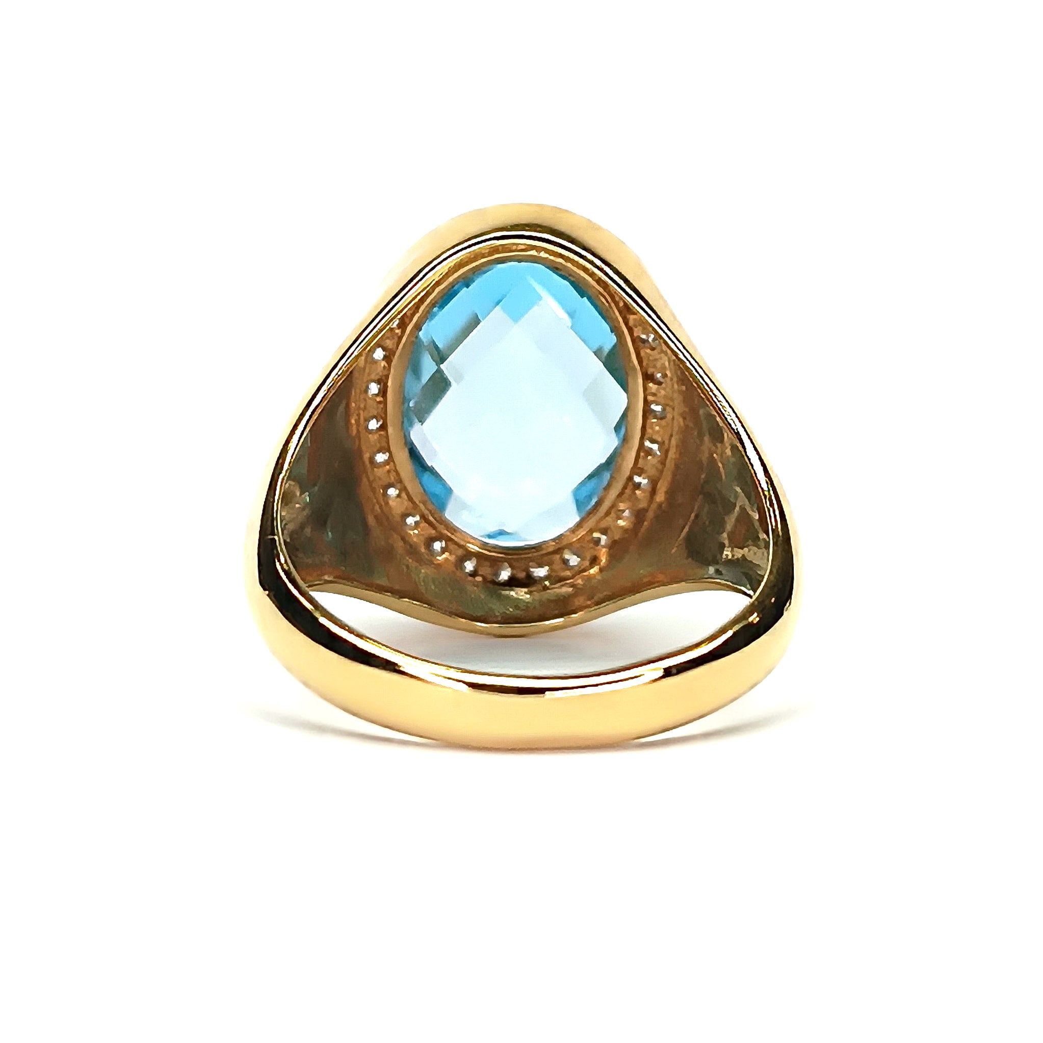 Anello Summer D'Arrigo DAR0927