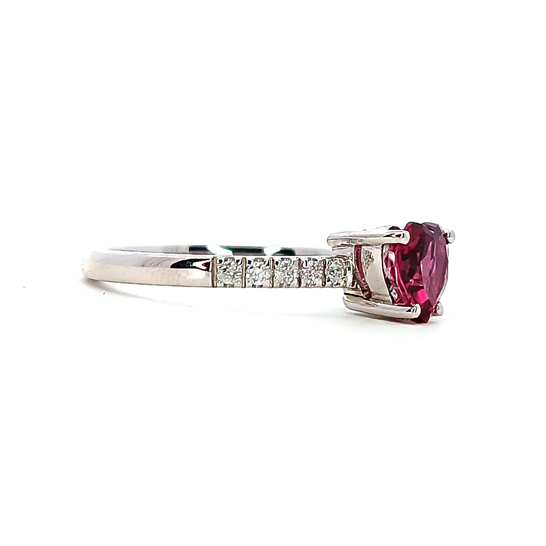 Anello Spinello Poesia ACFINK112HW1130