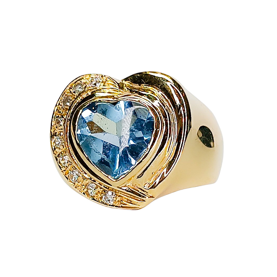 Anello Summer D'Arrigo DAR0916