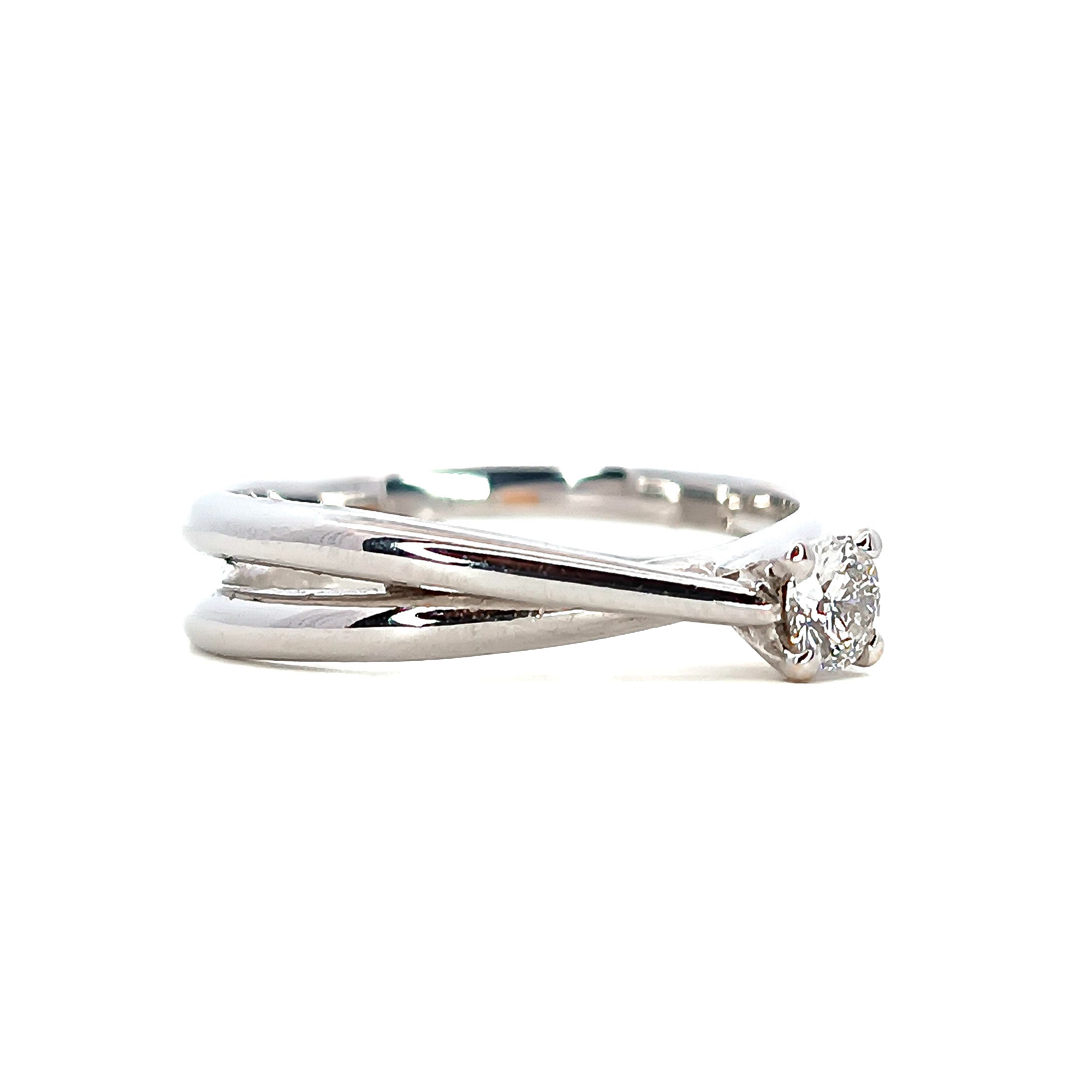 Anello Solitario D'Arrigo DAR1059