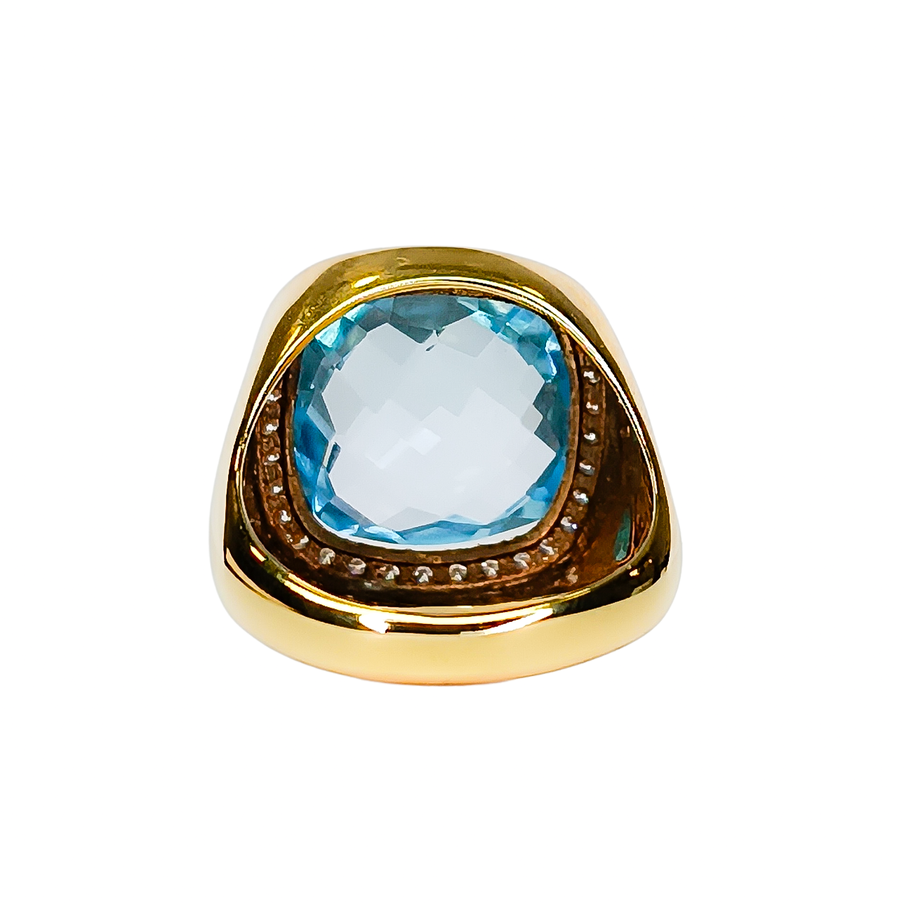 Anello Summer D'Arrigo DAR0917