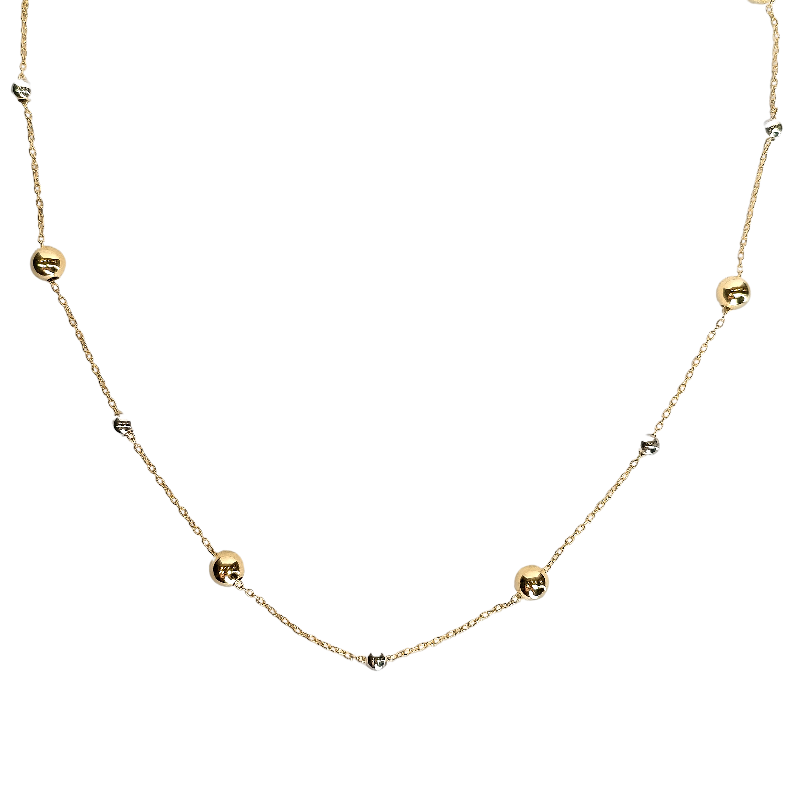Collana Gold D'Arrigo DAR0897