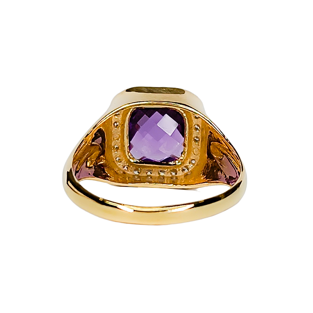 Anello Summer D'Arrigo DAR0918