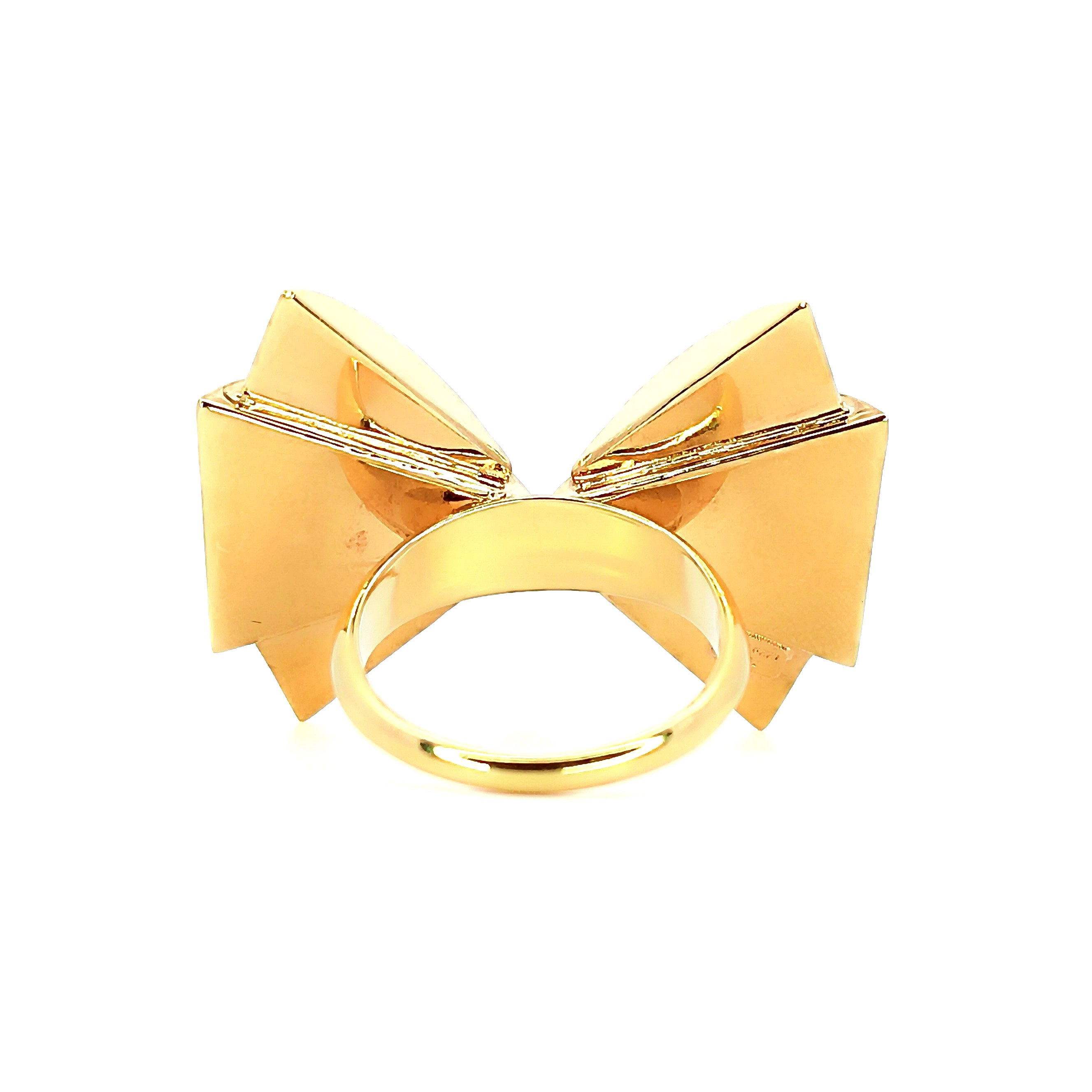 Anello Fiocco D'Arrigo DAR1053