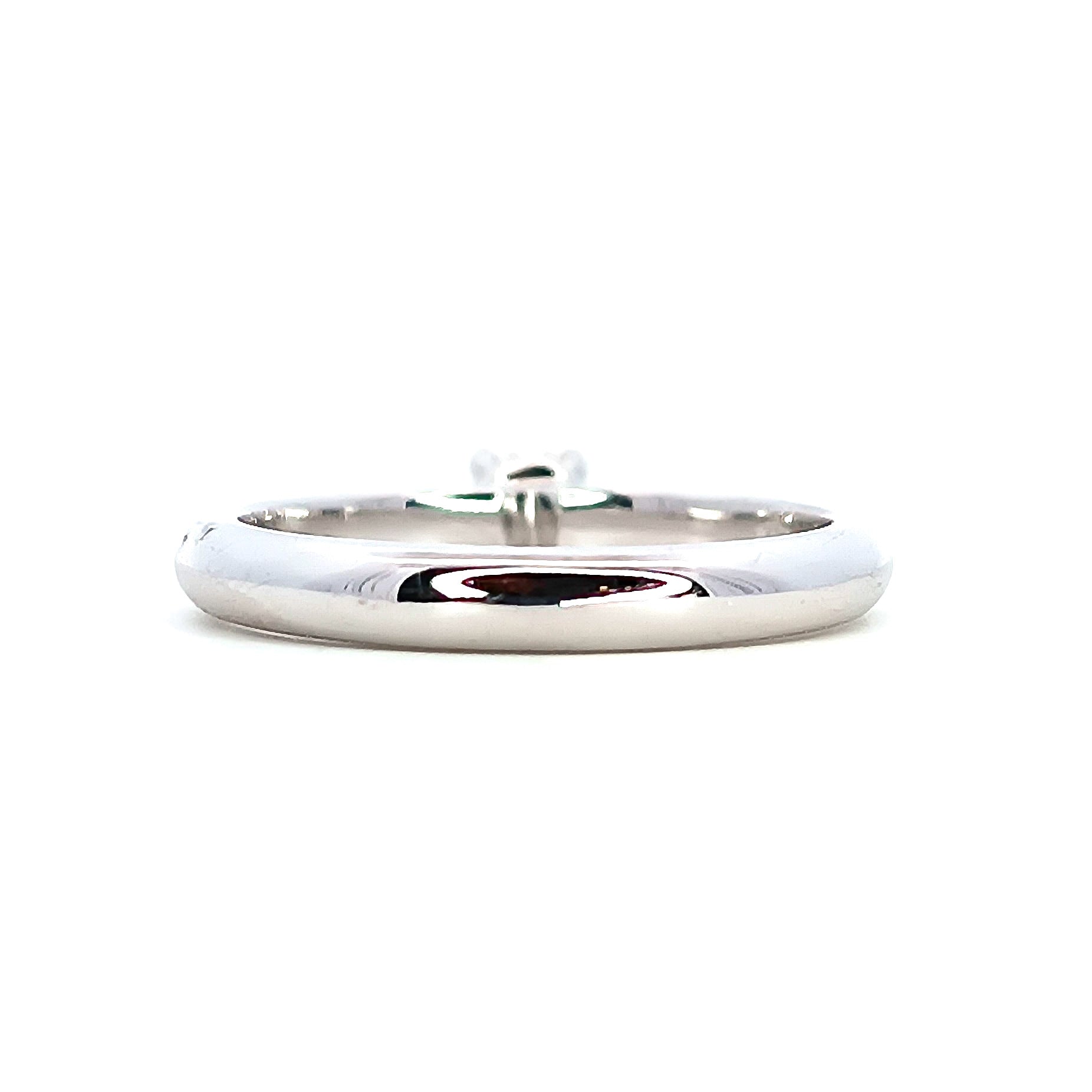 Anello Solitario D'Arrigo DAR1061