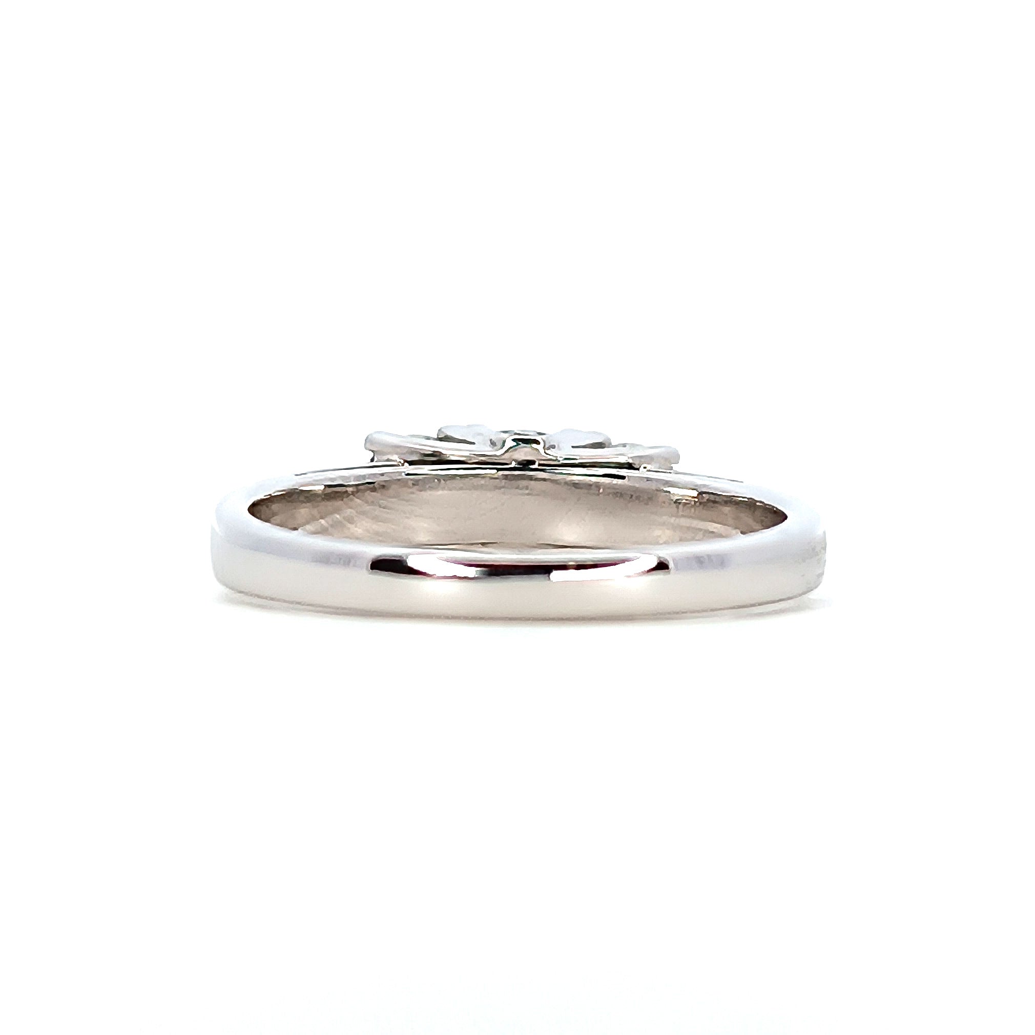 Anello Trilogy Diamanti D'Arrigo DAR1051