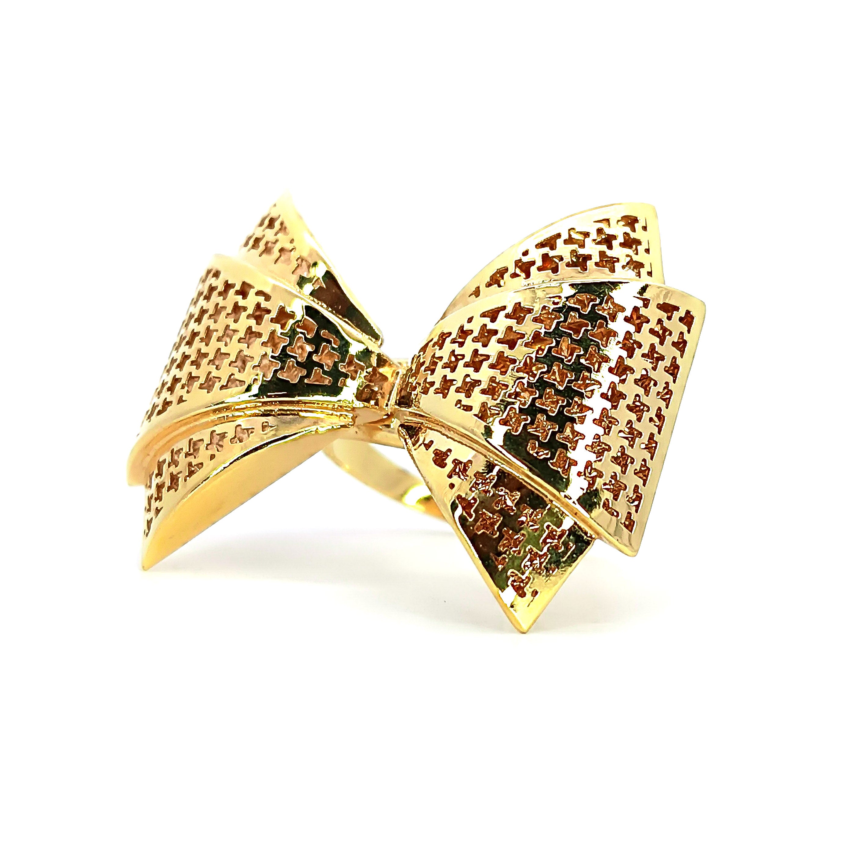 Anello Fiocco D'Arrigo DAR1053
