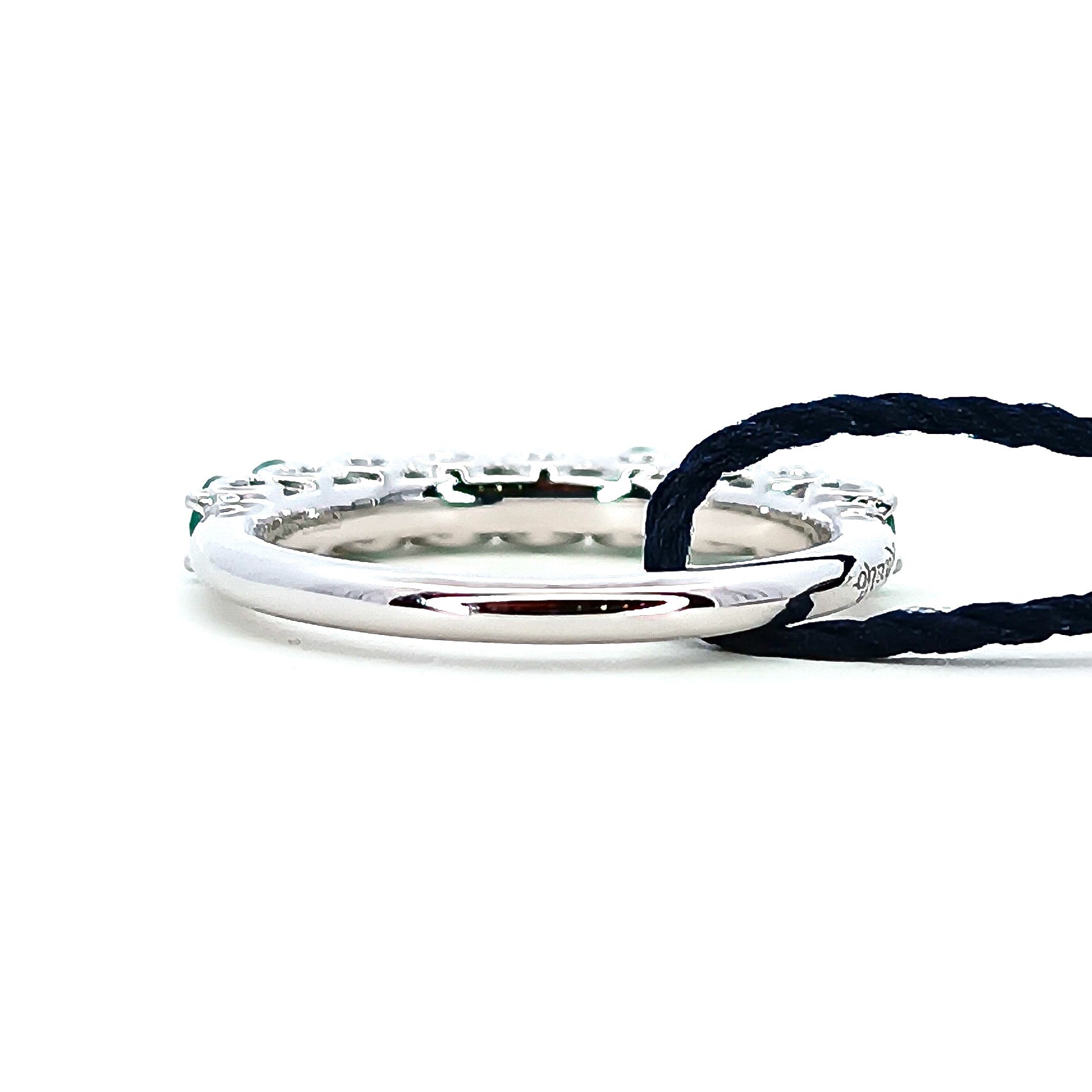 Anello Smeraldi Recarlo R93MZ002/SM-13