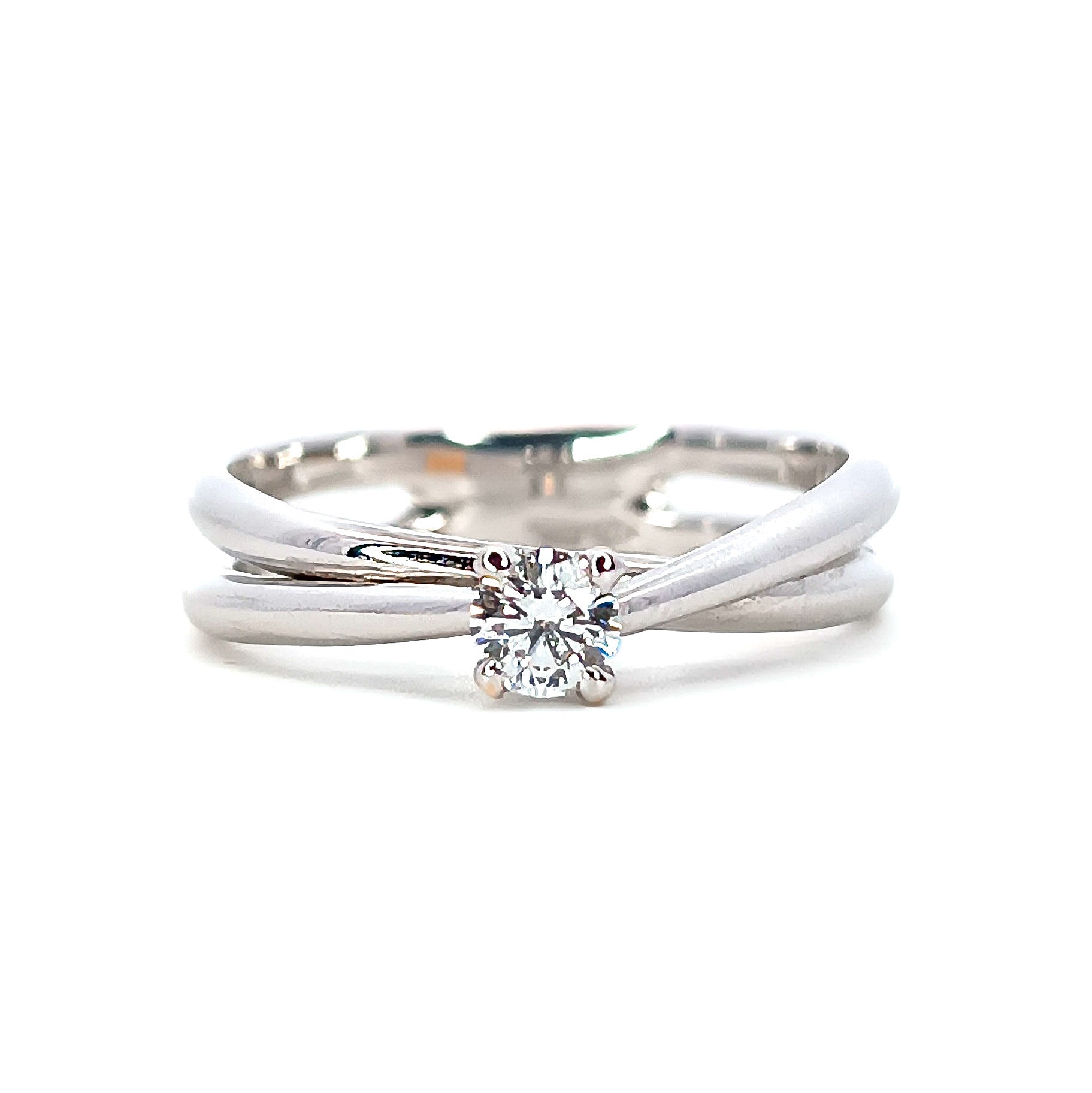 Anello Solitario D'Arrigo DAR1059