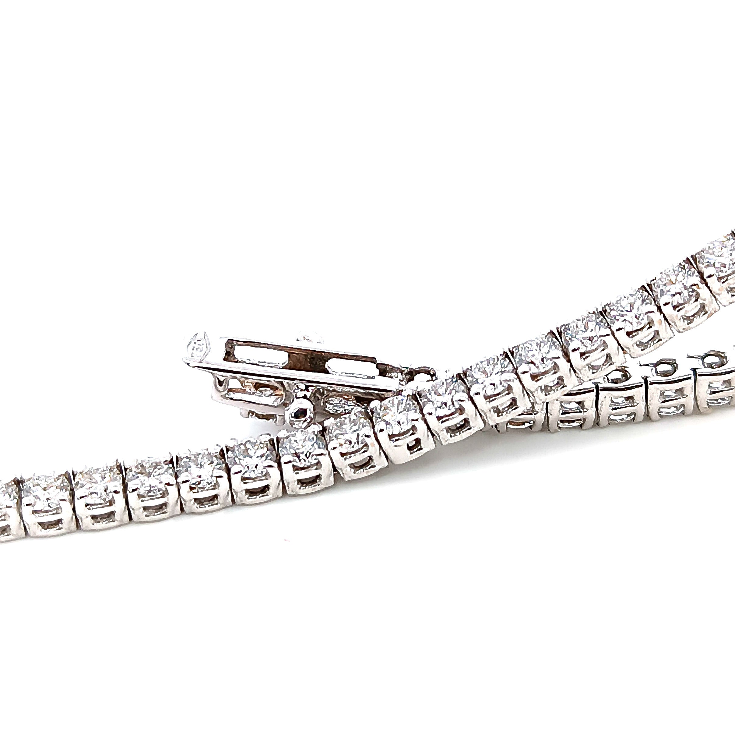 Bracciale Tennis Diamanti D'Arrigo DAR0981