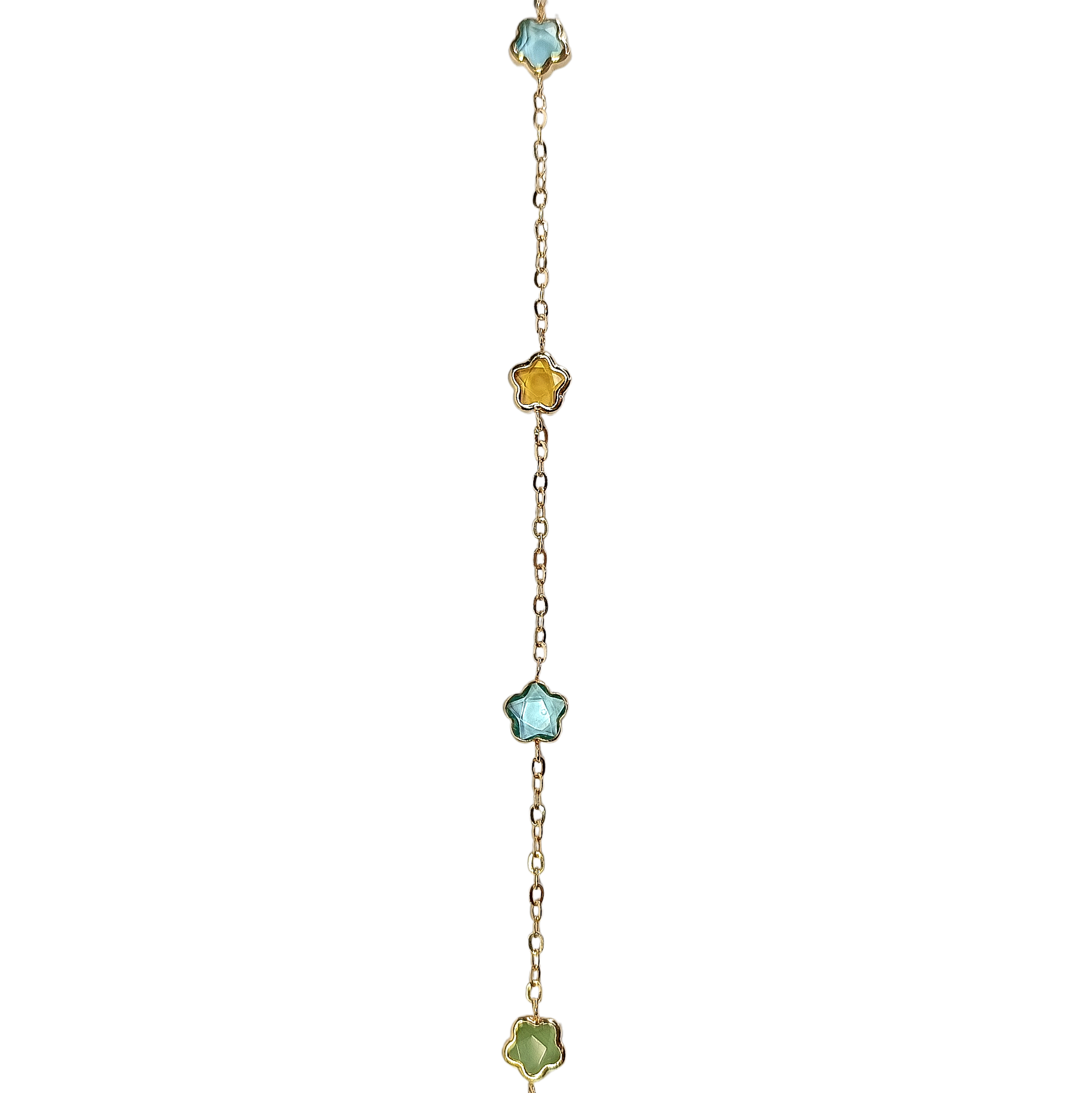 Collana Gold D'Arrigo DAR0898