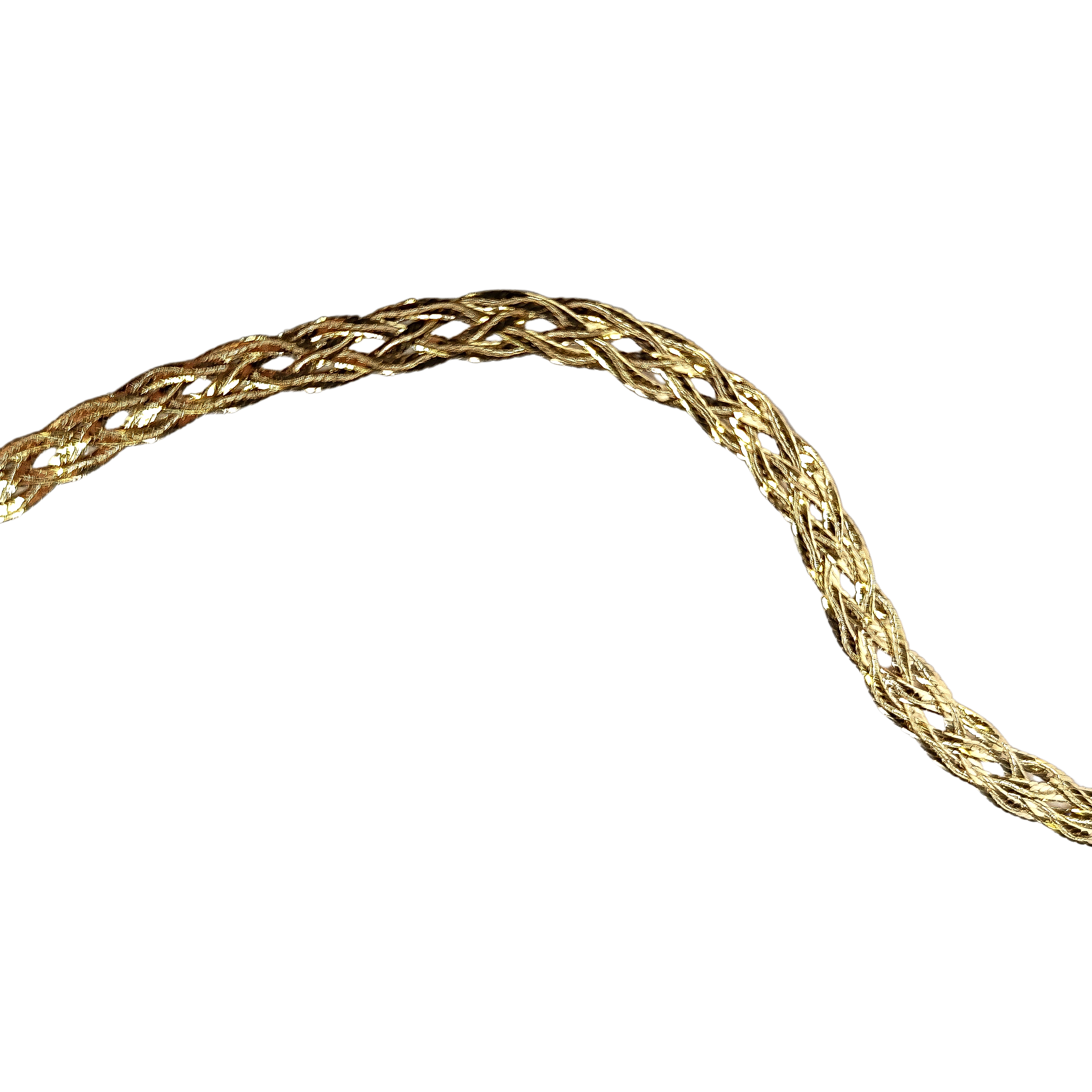 Collana Gold D'Arrigo DAR0900