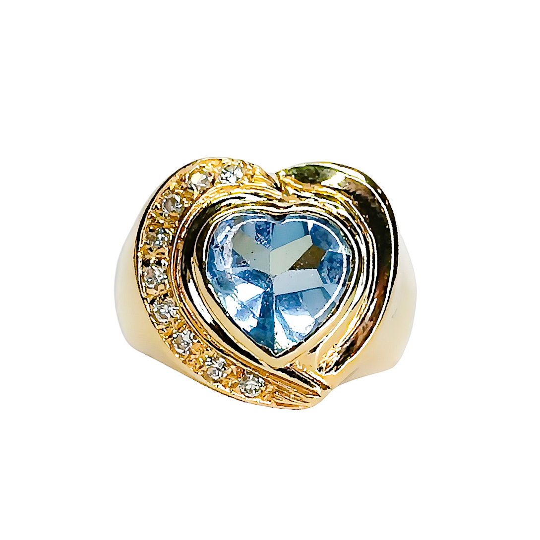 Anello Summer D'Arrigo DAR0916