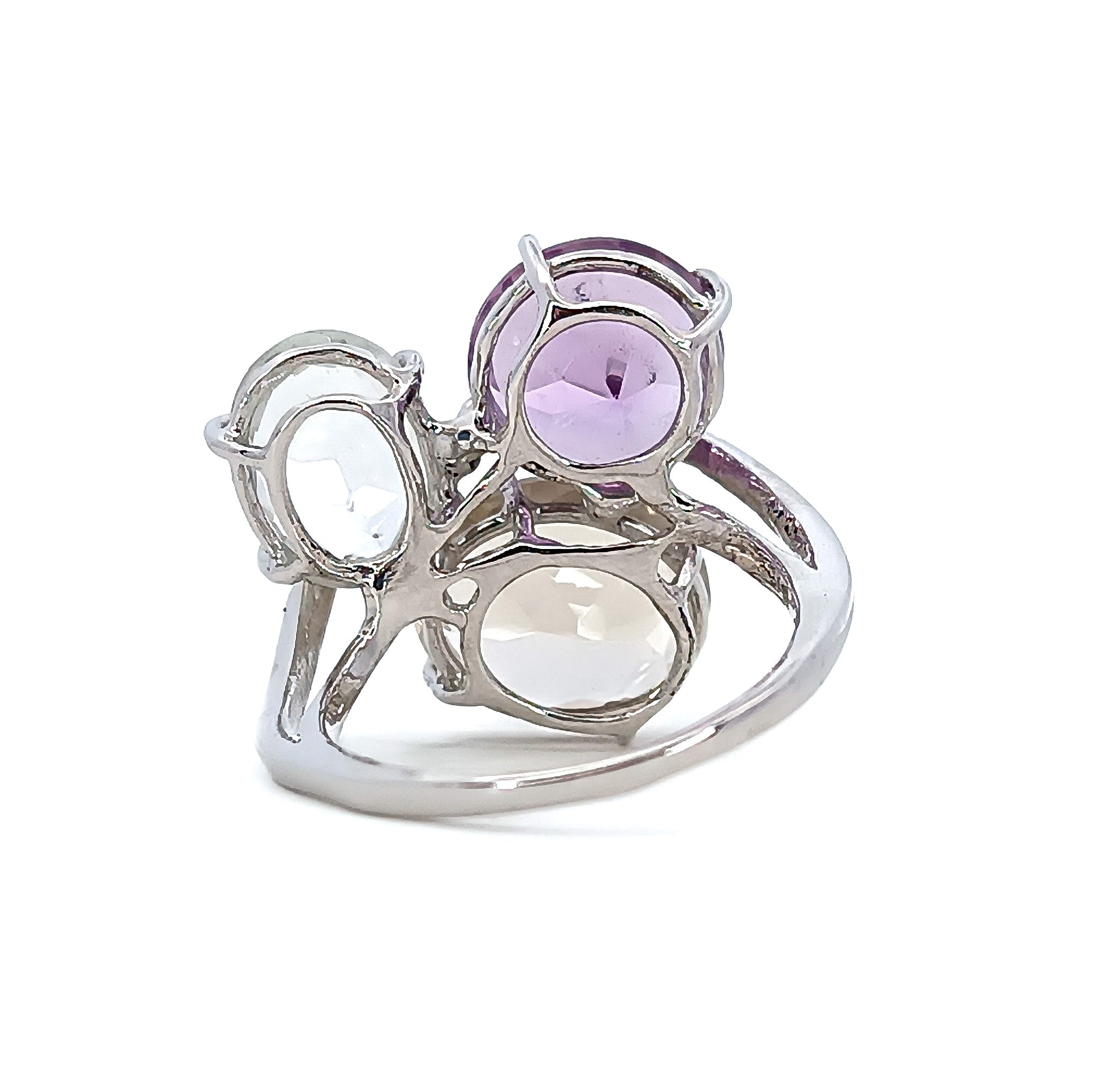 Anello Summer D'Arrigo DAR0919