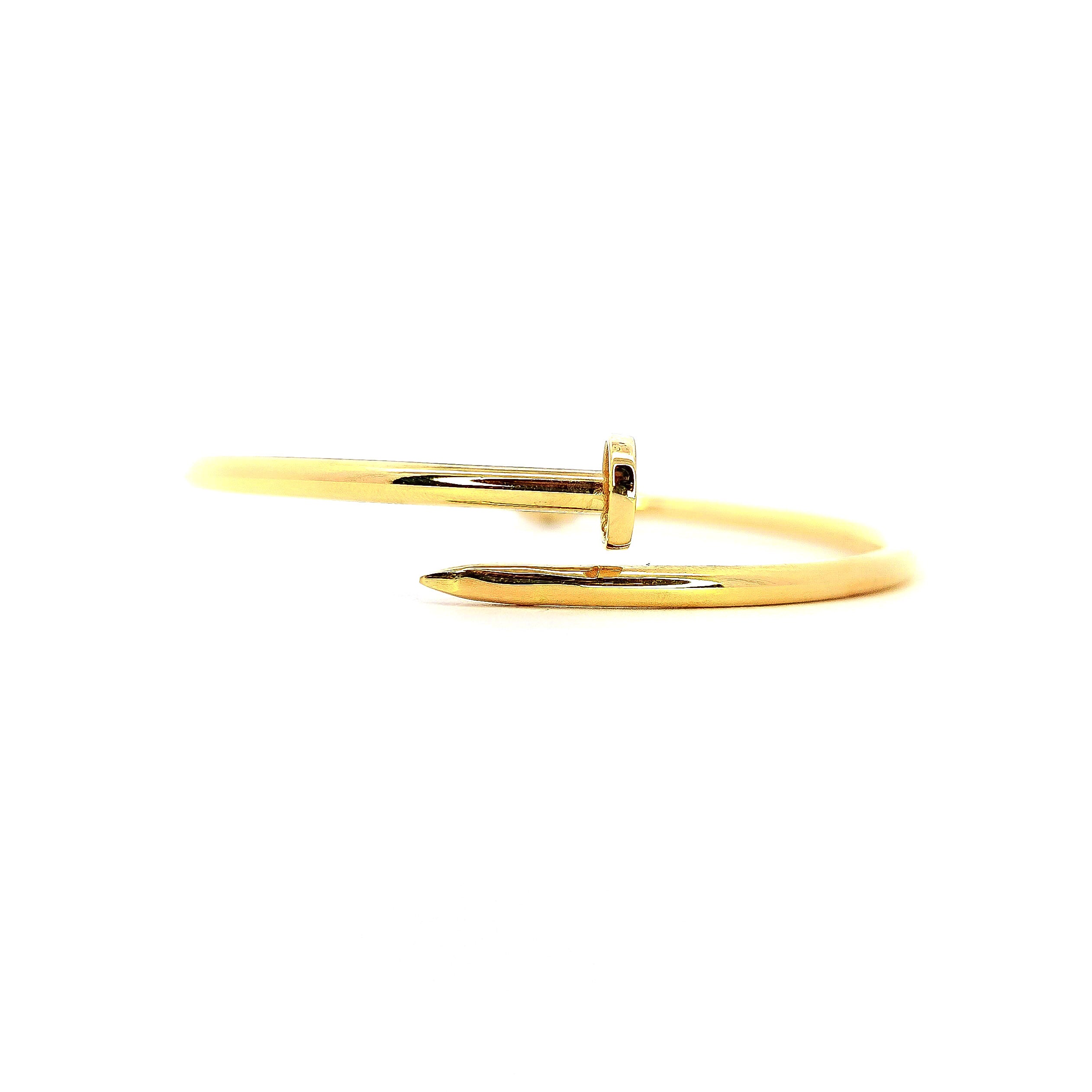 Bracciale Chiodo D'Arrigo DAR1054