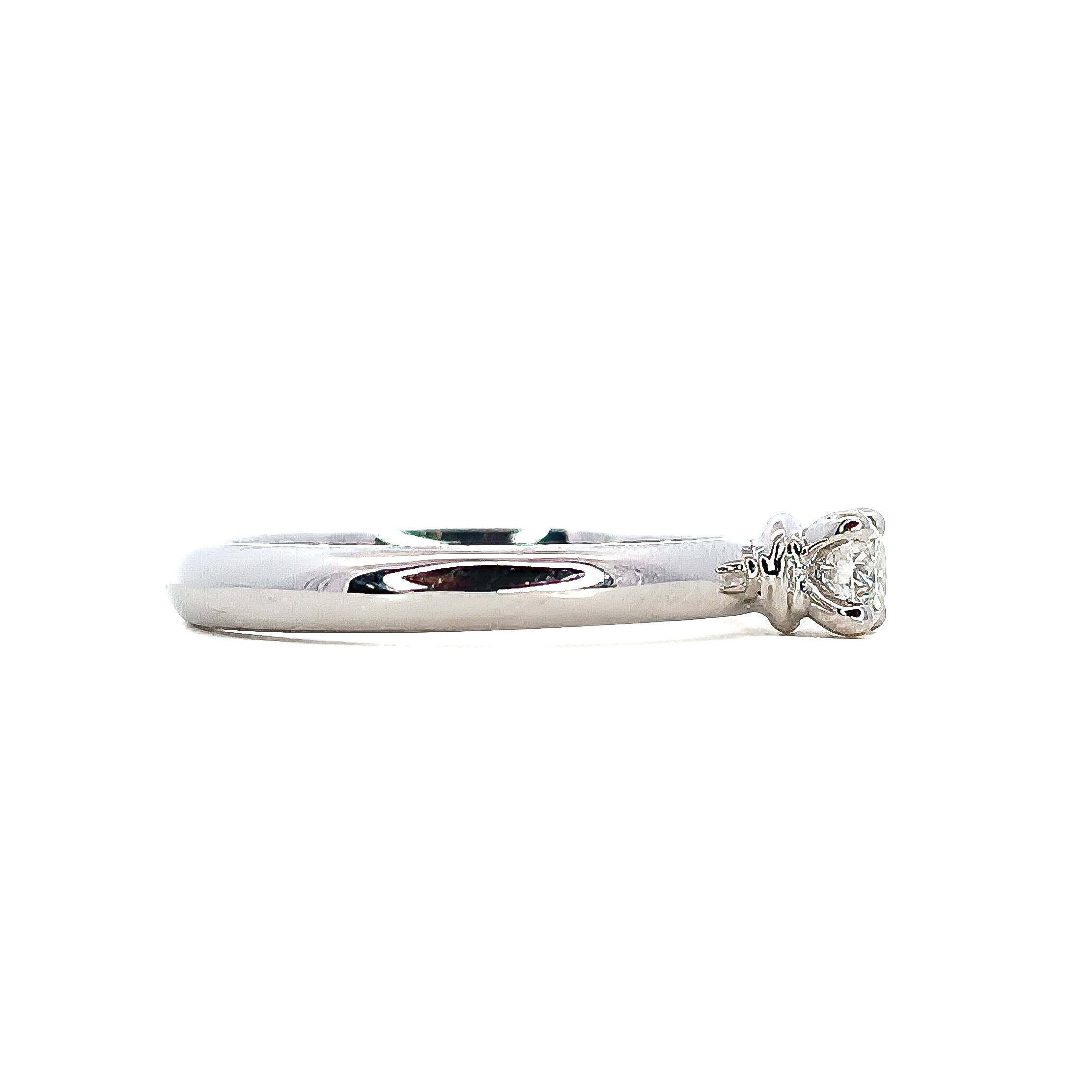Anello Solitario D'Arrigo DAR1061
