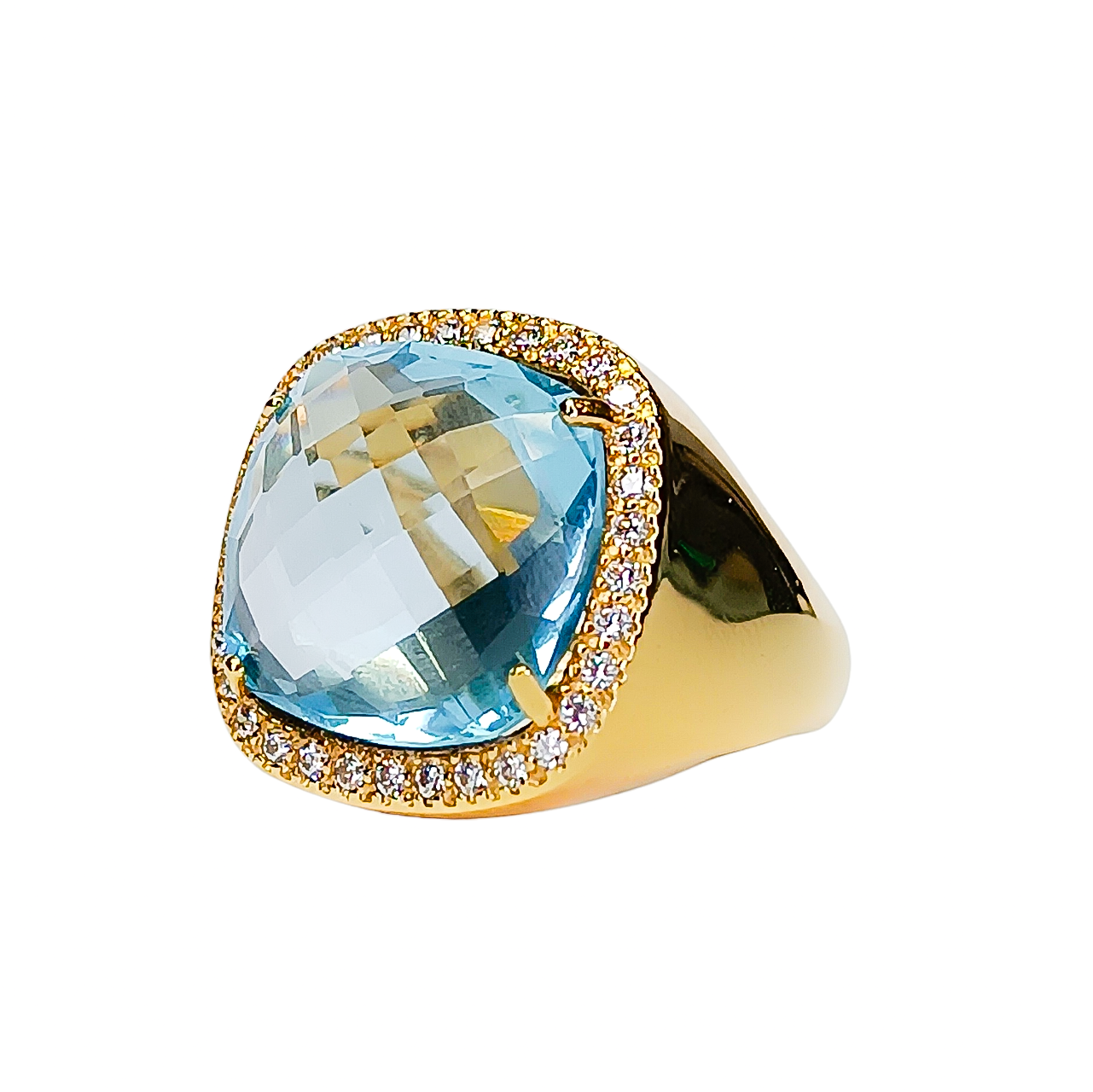 Anello Summer D'Arrigo DAR0917