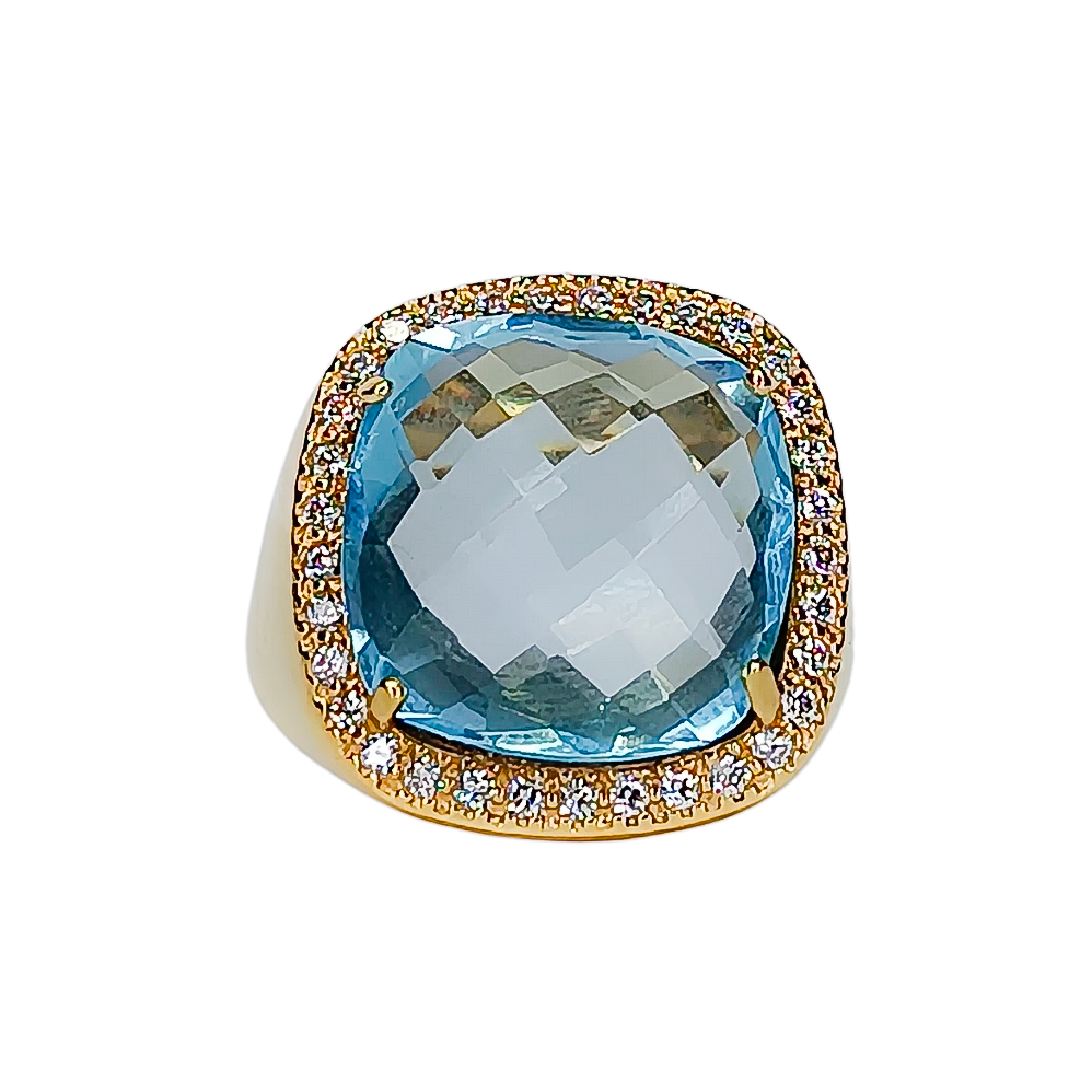 Anello Summer D'Arrigo DAR0917