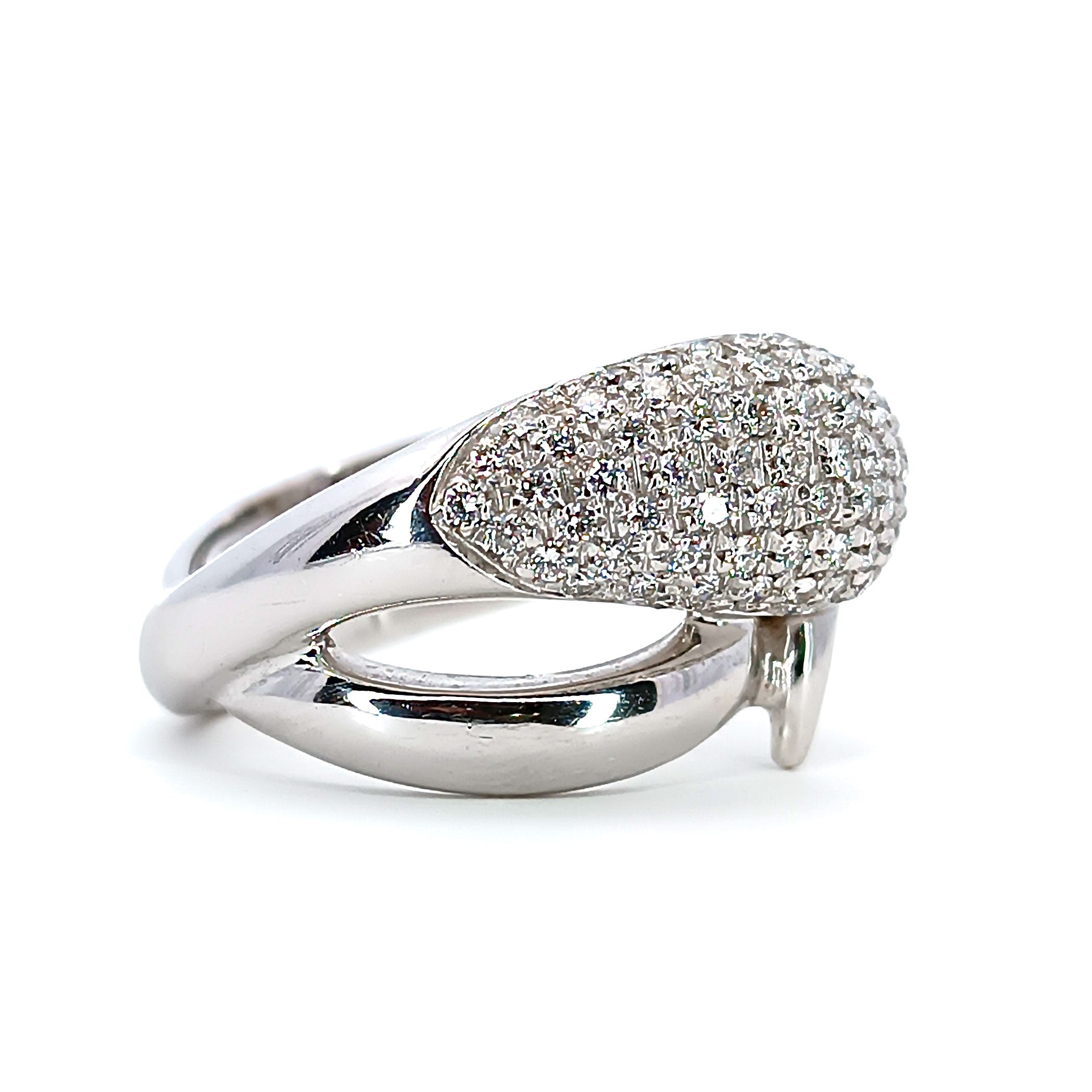 Anello Diamanti D'Arrigo DAR0958